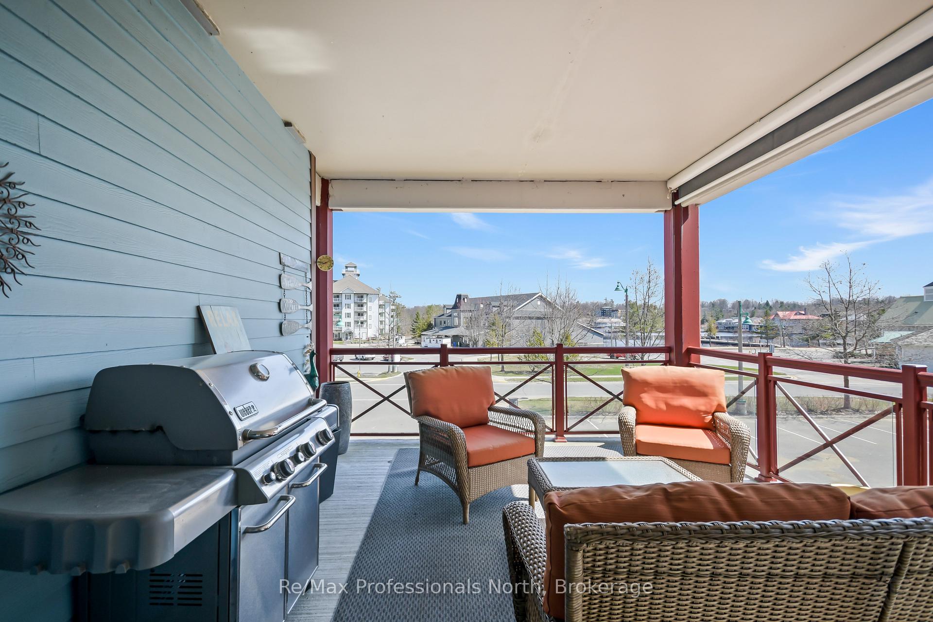 Photo 26 of Unit 207, 130 Steamship Bay Road, Gravenhurst, Muskoka (S) — HOMEH