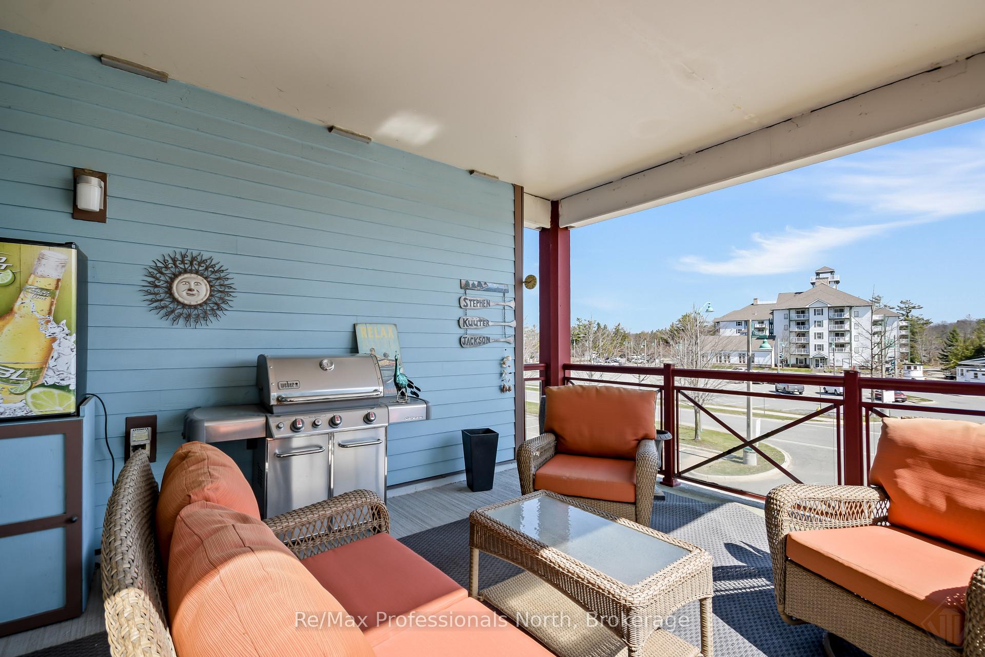 Photo 27 of Unit 207, 130 Steamship Bay Road, Gravenhurst, Muskoka (S) — HOMEH