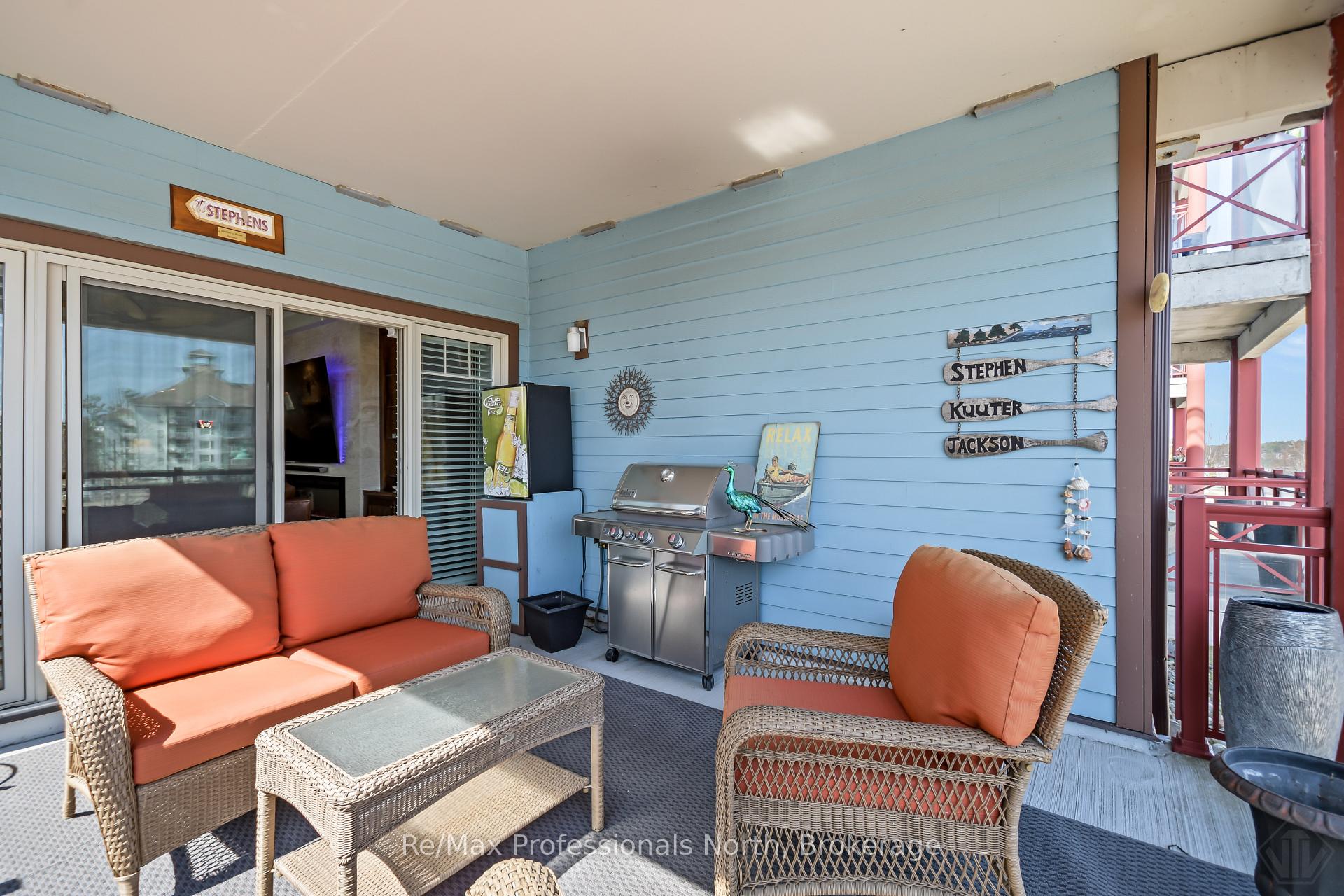Photo 28 of Unit 207, 130 Steamship Bay Road, Gravenhurst, Muskoka (S) — HOMEH