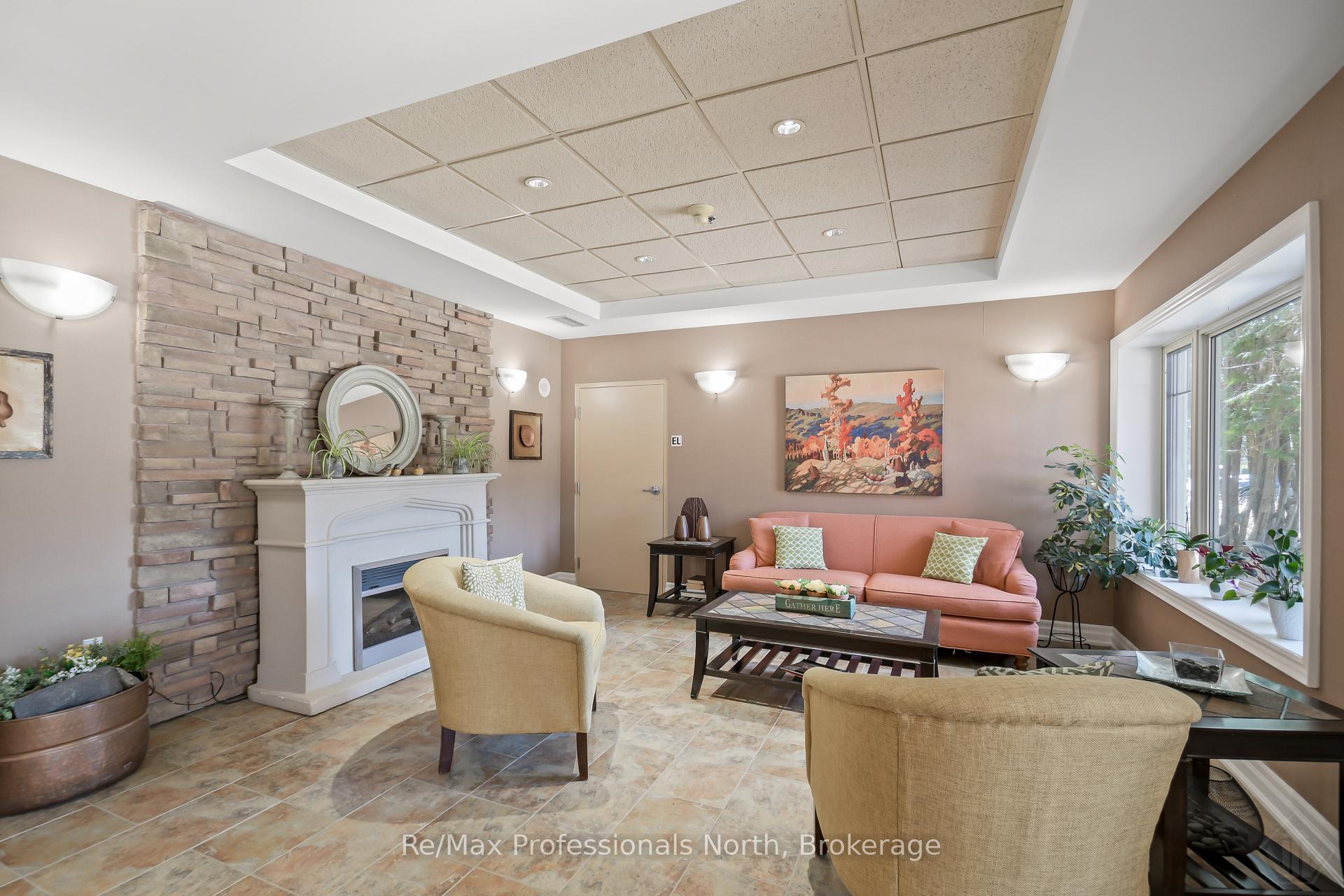 Photo 34 of Unit 207, 130 Steamship Bay Road, Gravenhurst, Muskoka (S) — HOMEH