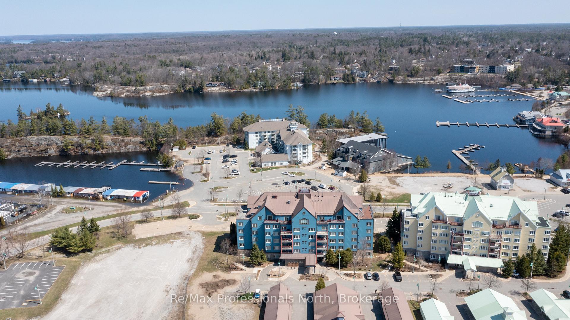 Photo 39 of Unit 207, 130 Steamship Bay Road, Gravenhurst, Muskoka (S) — HOMEH