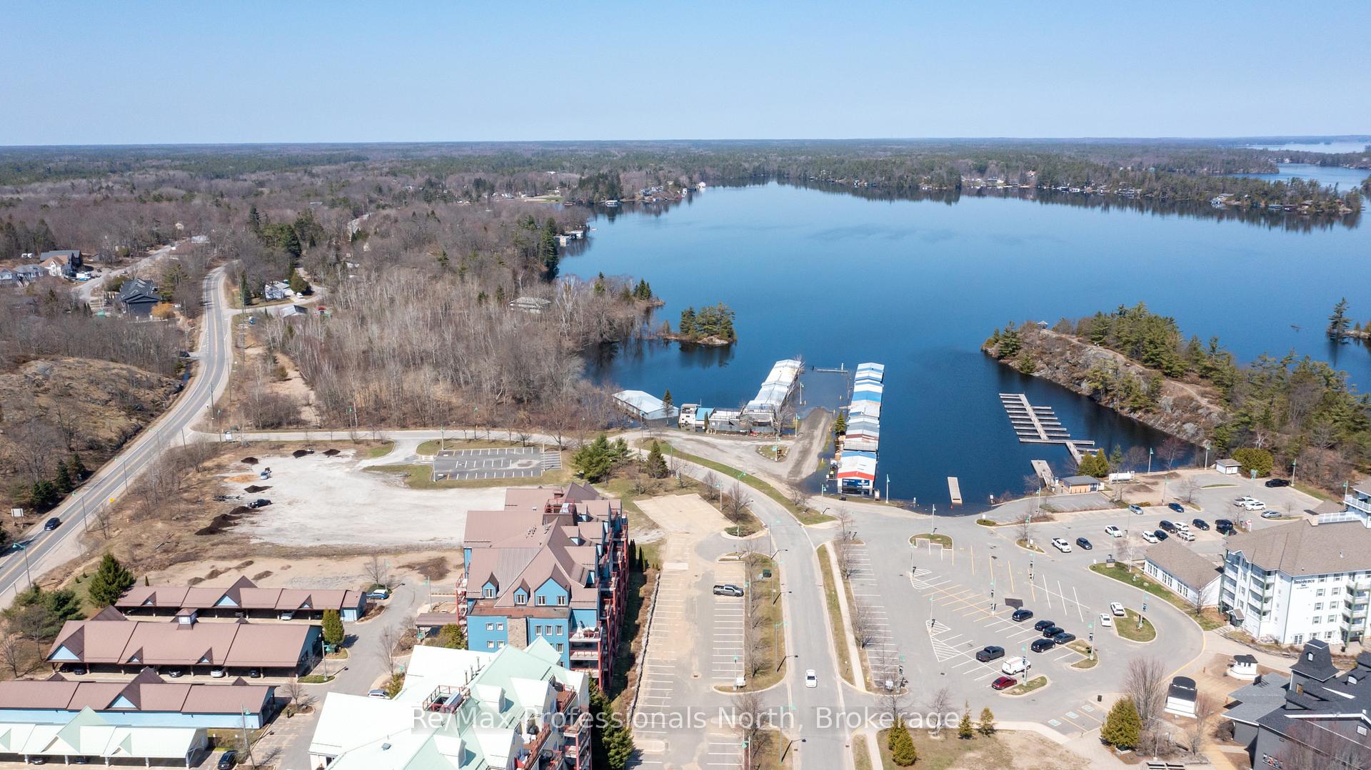 Photo 42 of Unit 207, 130 Steamship Bay Road, Gravenhurst, Muskoka (S) — HOMEH