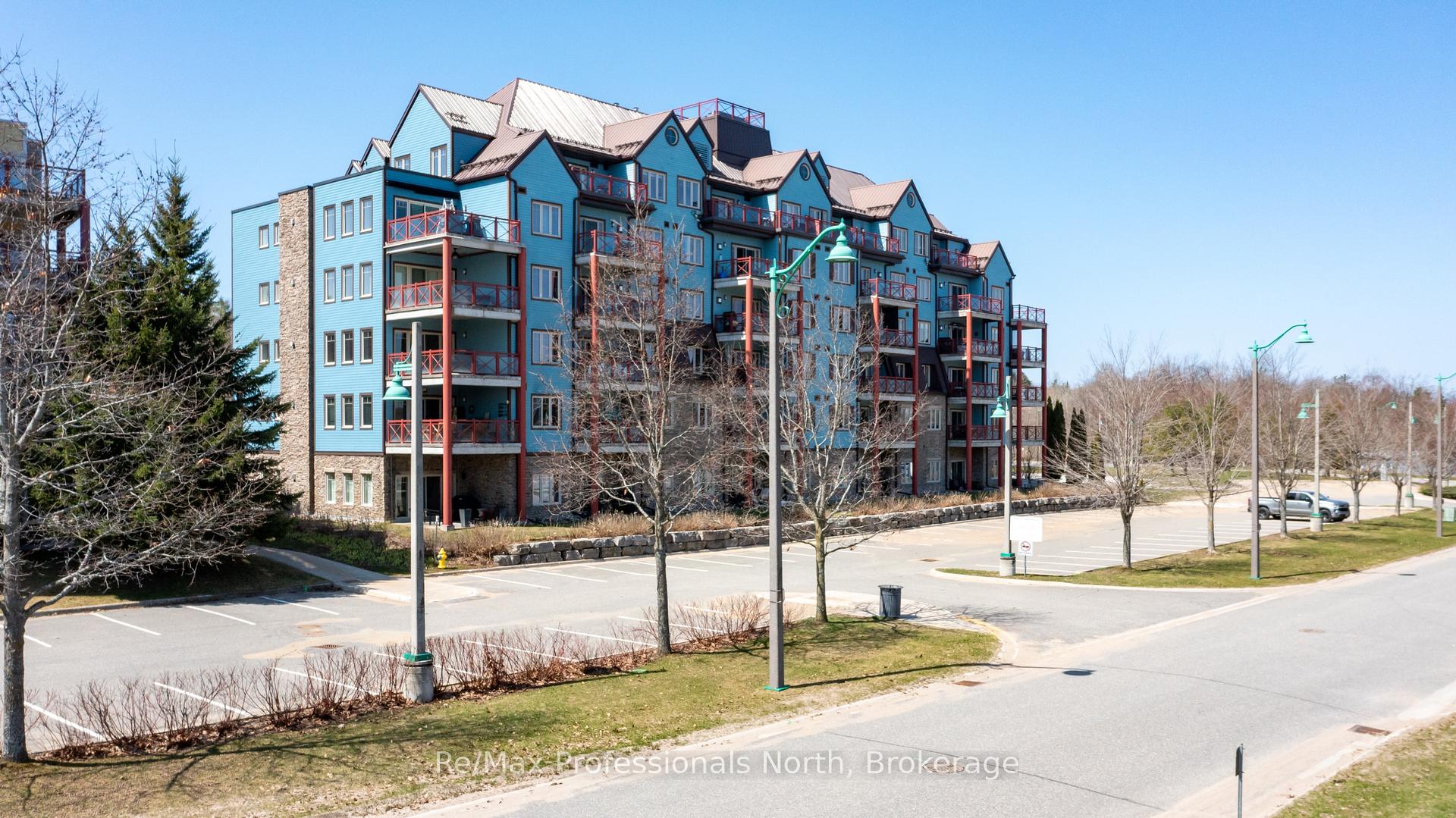 Photo 43 of Unit 207, 130 Steamship Bay Road, Gravenhurst, Muskoka (S) — HOMEH