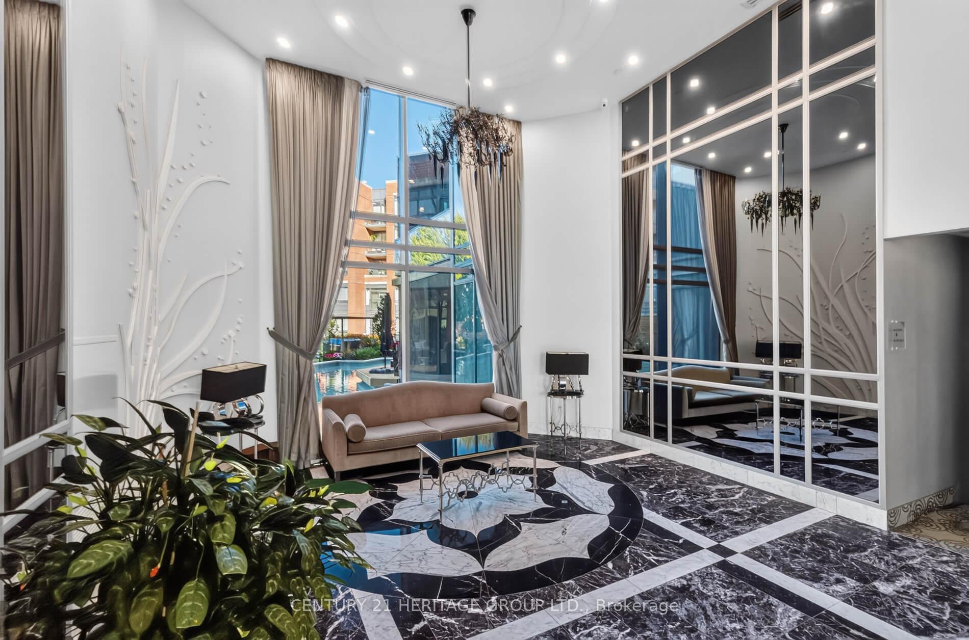 Photo 3 of Unit 116, 7608 Yonge Street, Vaughan, Crestwood-Springfarm-Yorkhill — HOMEH