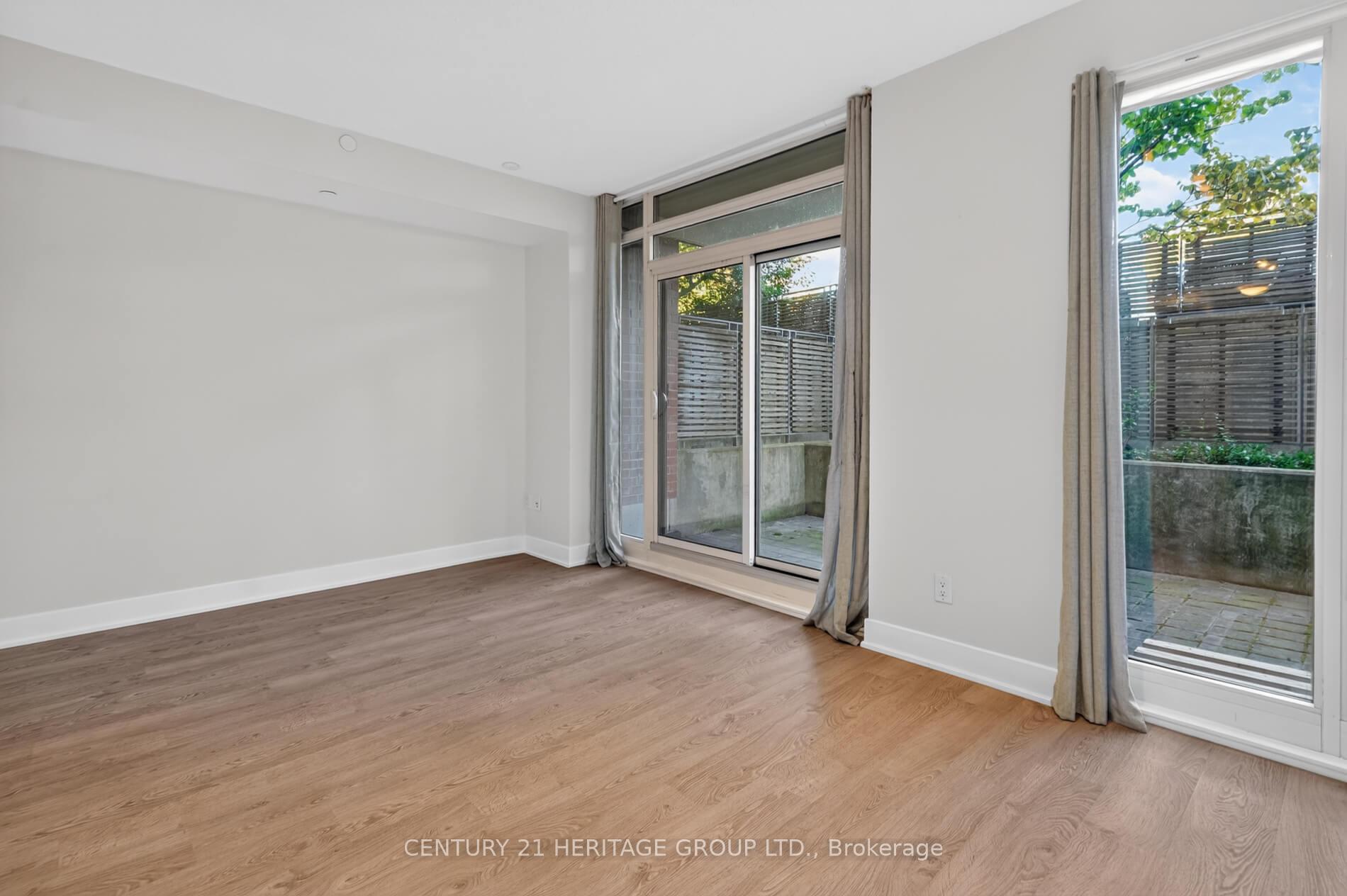Photo 9 of Unit 116, 7608 Yonge Street, Vaughan, Crestwood-Springfarm-Yorkhill — HOMEH