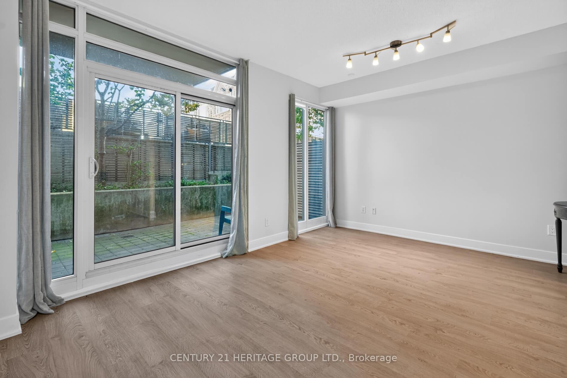 Photo 11 of Unit 116, 7608 Yonge Street, Vaughan, Crestwood-Springfarm-Yorkhill — HOMEH