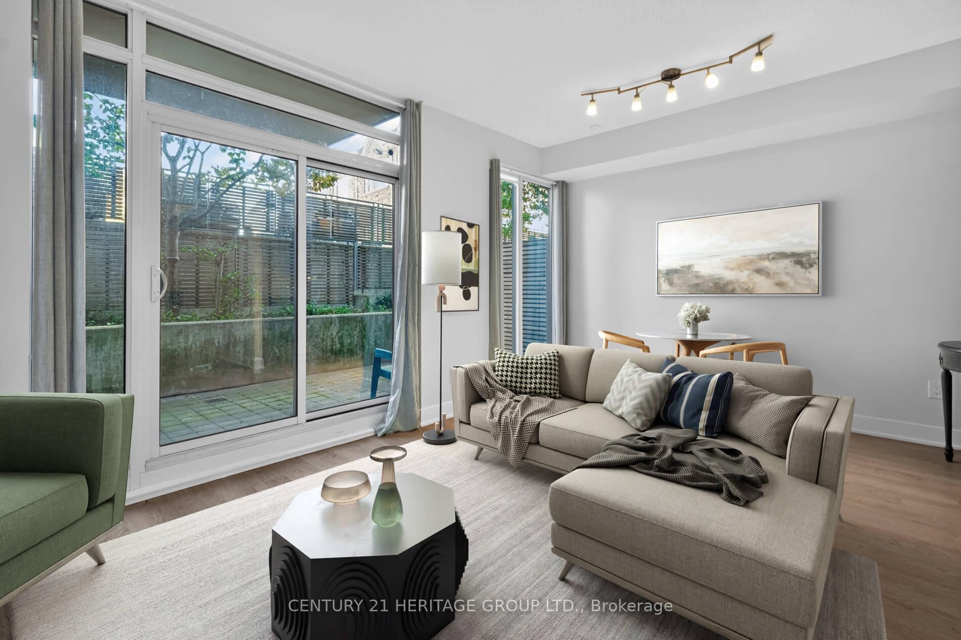 Photo 12 of Unit 116, 7608 Yonge Street, Vaughan, Crestwood-Springfarm-Yorkhill — HOMEH