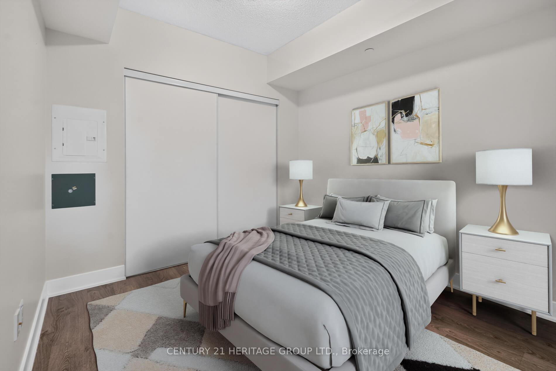 Photo 14 of Unit 116, 7608 Yonge Street, Vaughan, Crestwood-Springfarm-Yorkhill — HOMEH