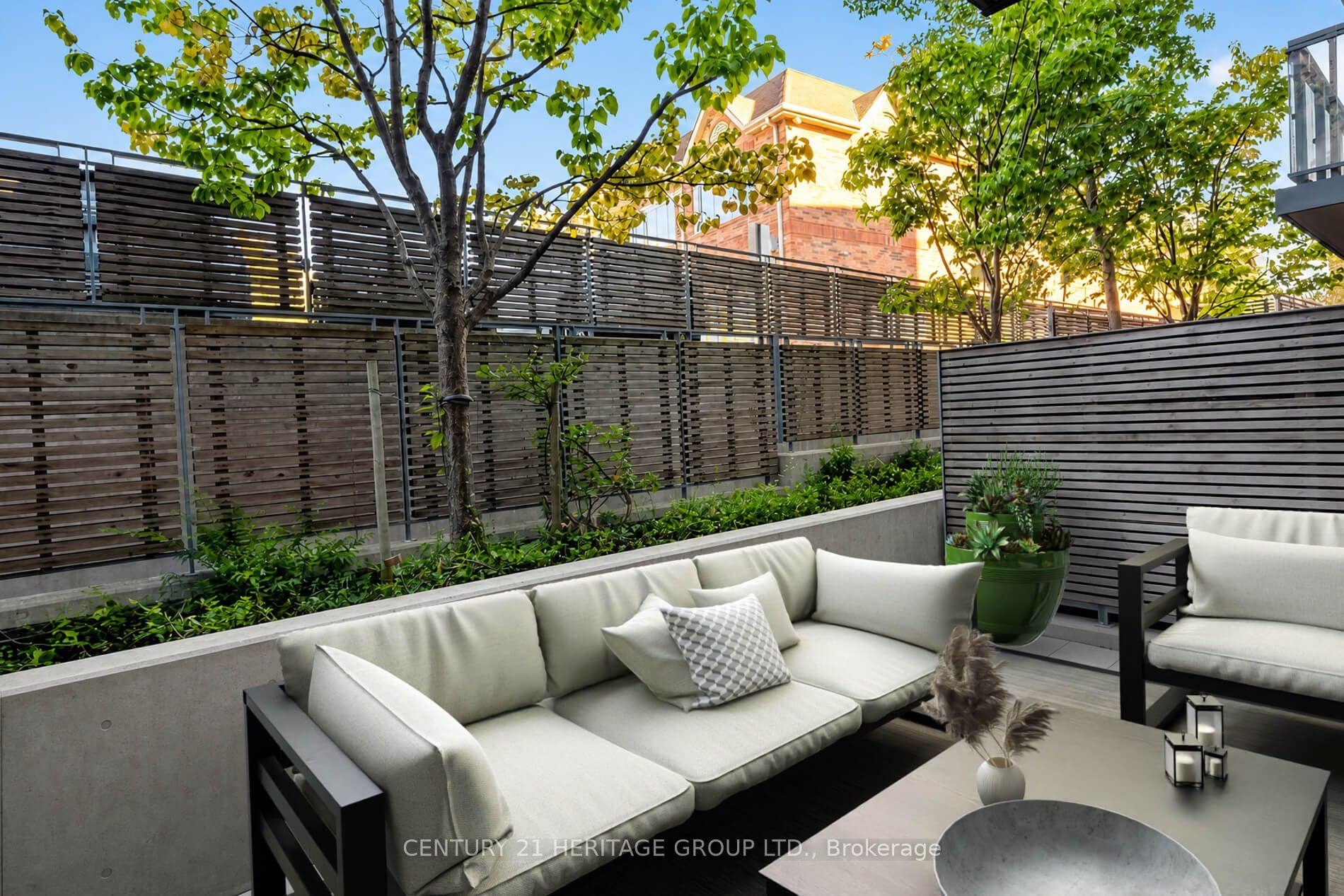 Photo 17 of Unit 116, 7608 Yonge Street, Vaughan, Crestwood-Springfarm-Yorkhill — HOMEH