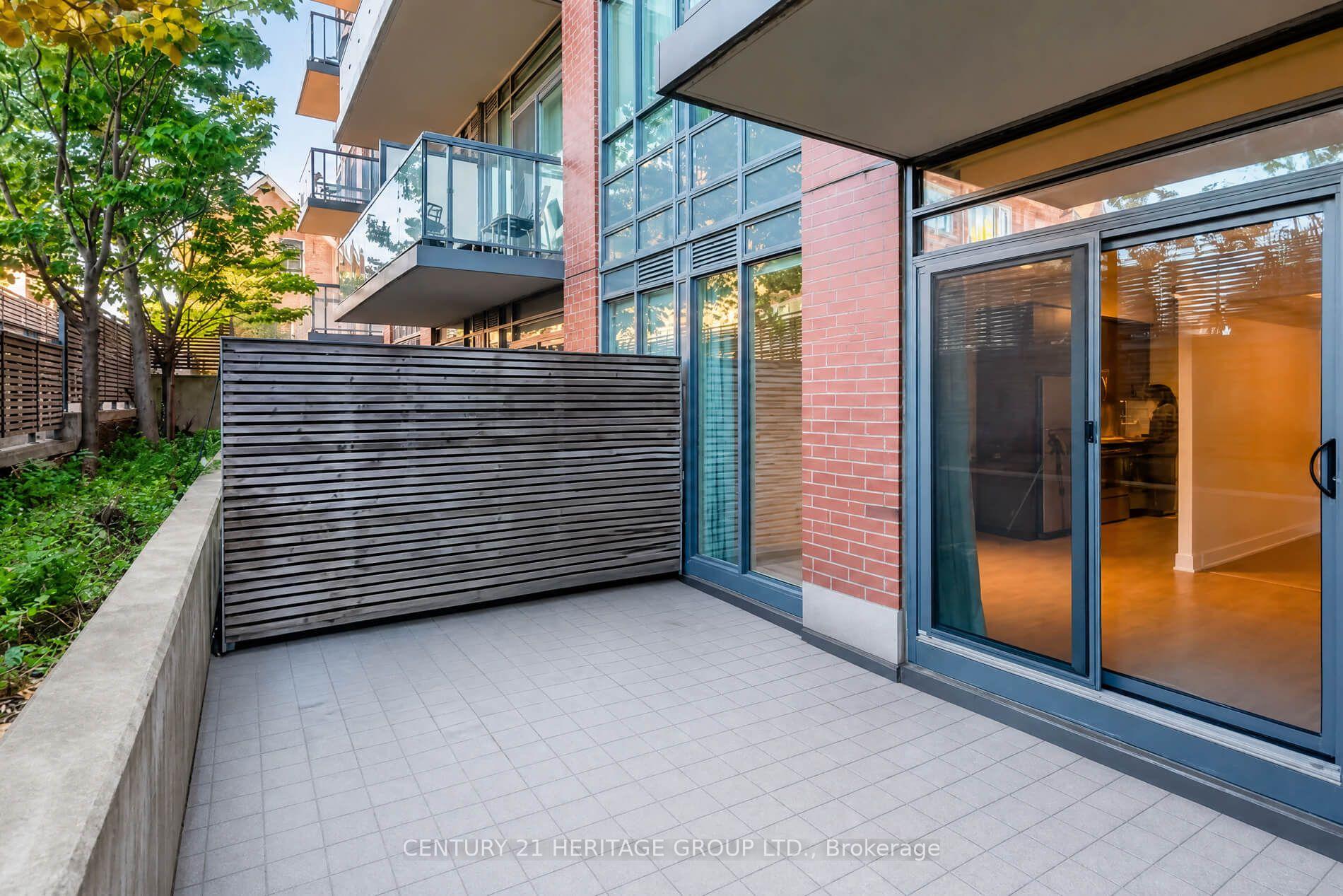Photo 18 of Unit 116, 7608 Yonge Street, Vaughan, Crestwood-Springfarm-Yorkhill — HOMEH