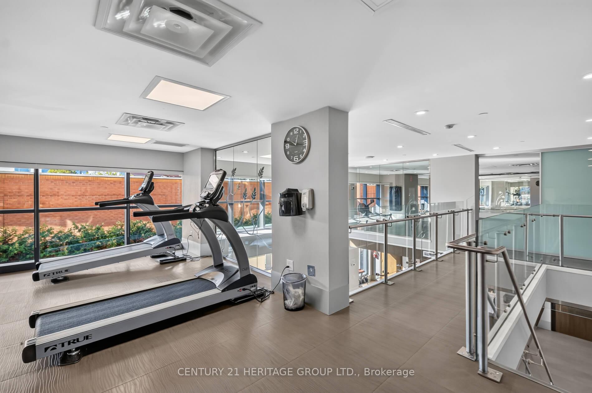 Photo 19 of Unit 116, 7608 Yonge Street, Vaughan, Crestwood-Springfarm-Yorkhill — HOMEH