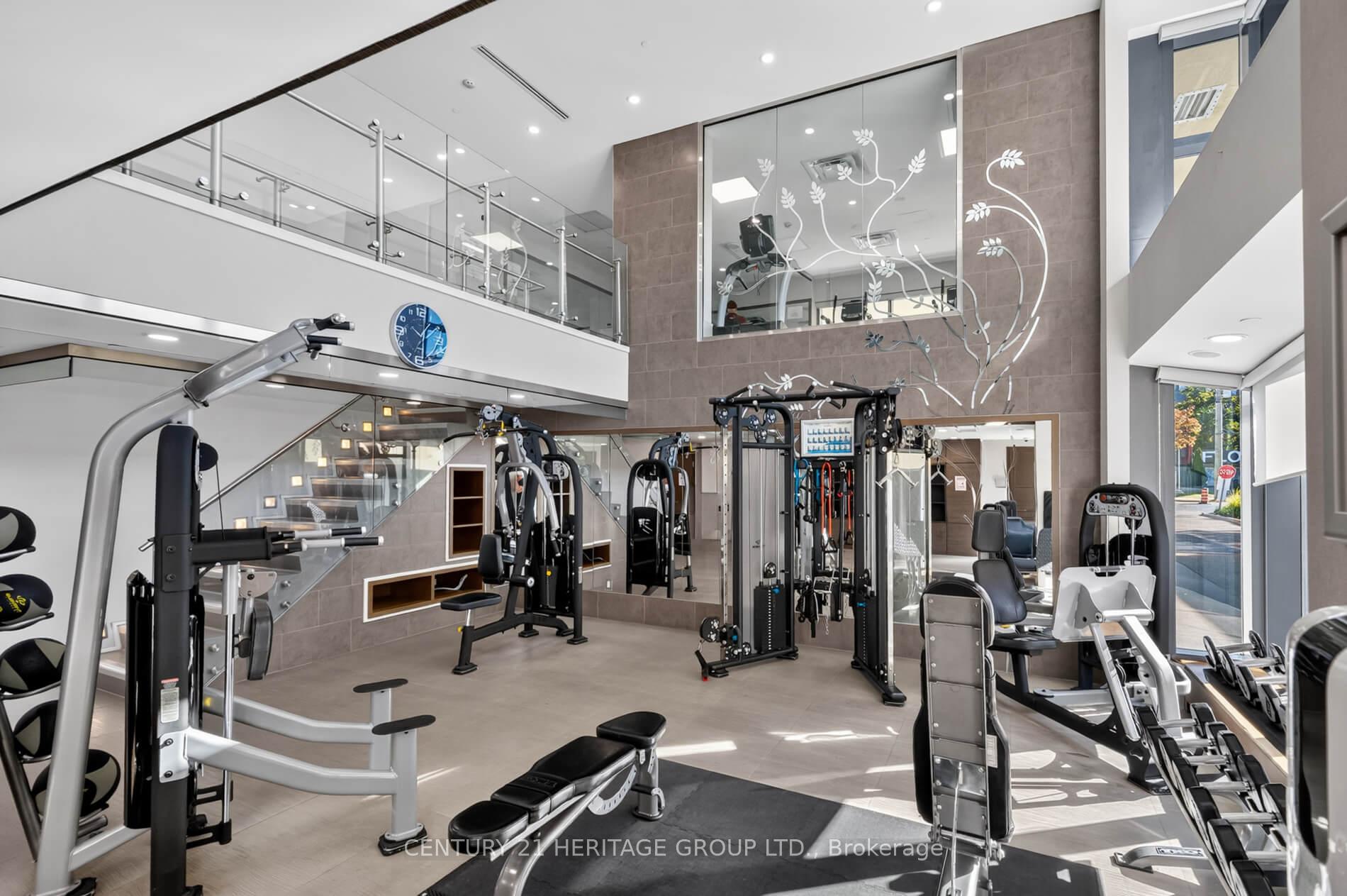 Photo 20 of Unit 116, 7608 Yonge Street, Vaughan, Crestwood-Springfarm-Yorkhill — HOMEH