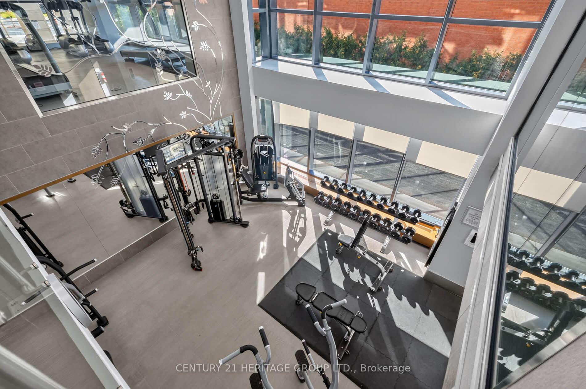 Photo 21 of Unit 116, 7608 Yonge Street, Vaughan, Crestwood-Springfarm-Yorkhill — HOMEH