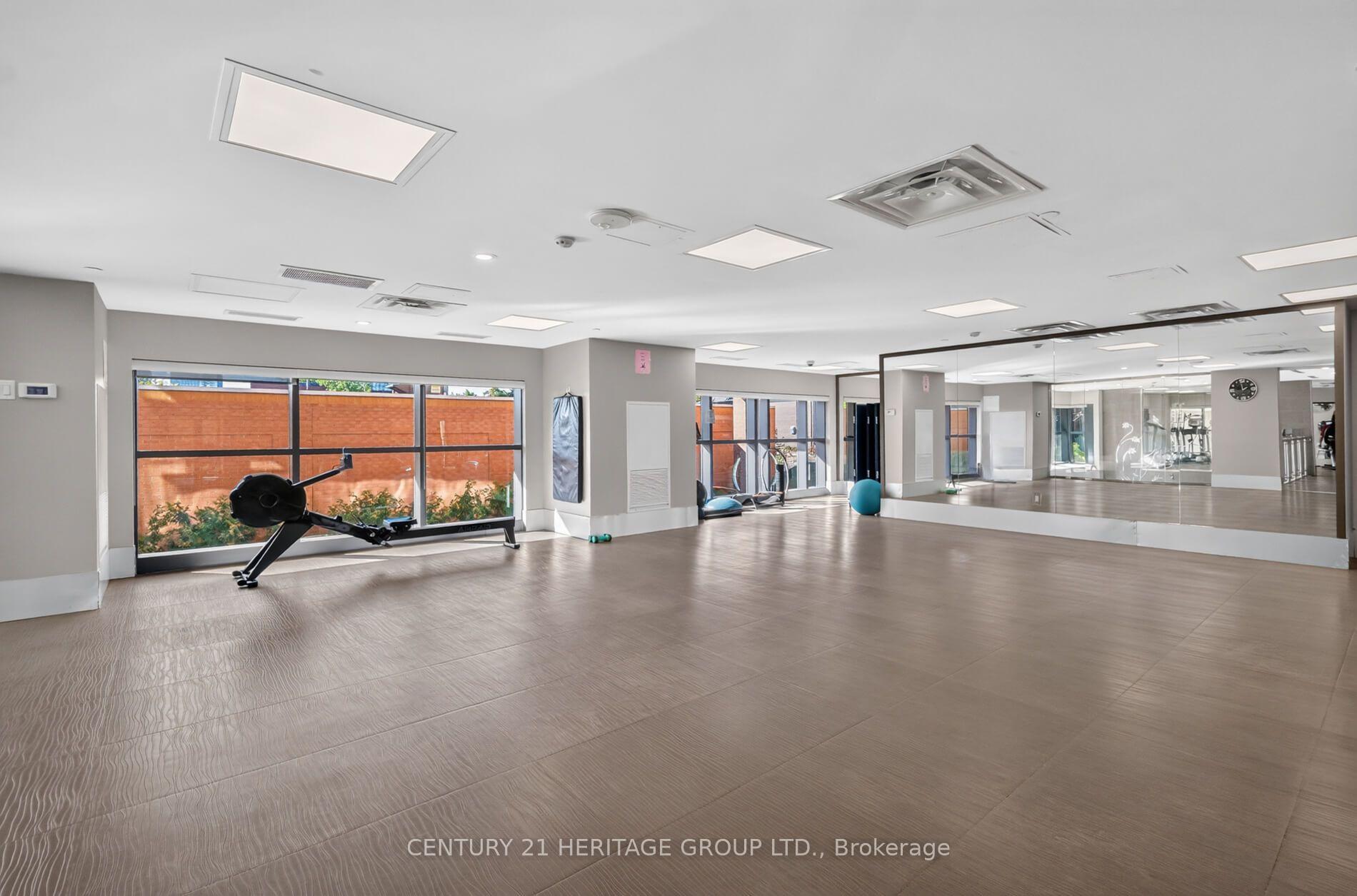 Photo 22 of Unit 116, 7608 Yonge Street, Vaughan, Crestwood-Springfarm-Yorkhill — HOMEH