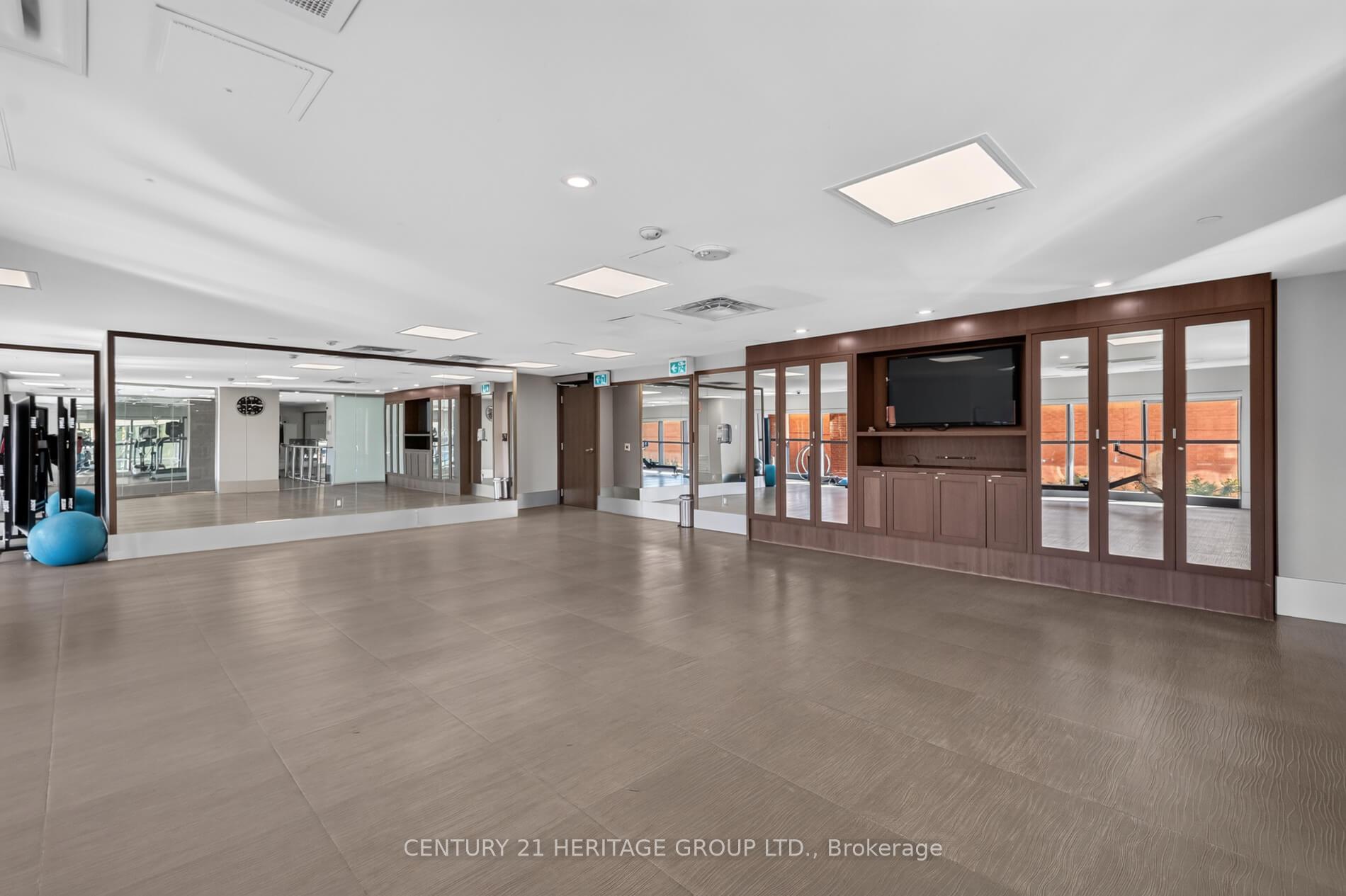 Photo 23 of Unit 116, 7608 Yonge Street, Vaughan, Crestwood-Springfarm-Yorkhill — HOMEH