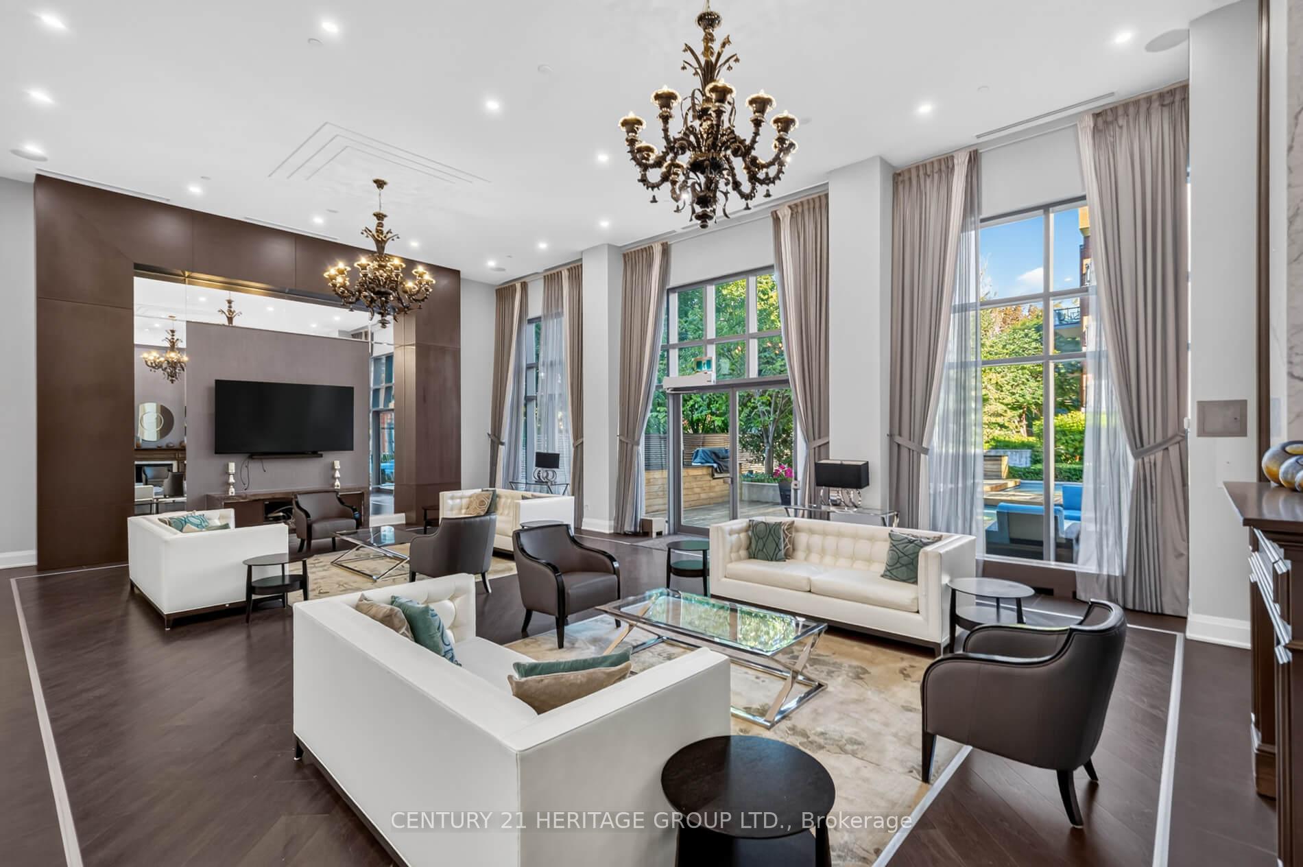 Photo 24 of Unit 116, 7608 Yonge Street, Vaughan, Crestwood-Springfarm-Yorkhill — HOMEH
