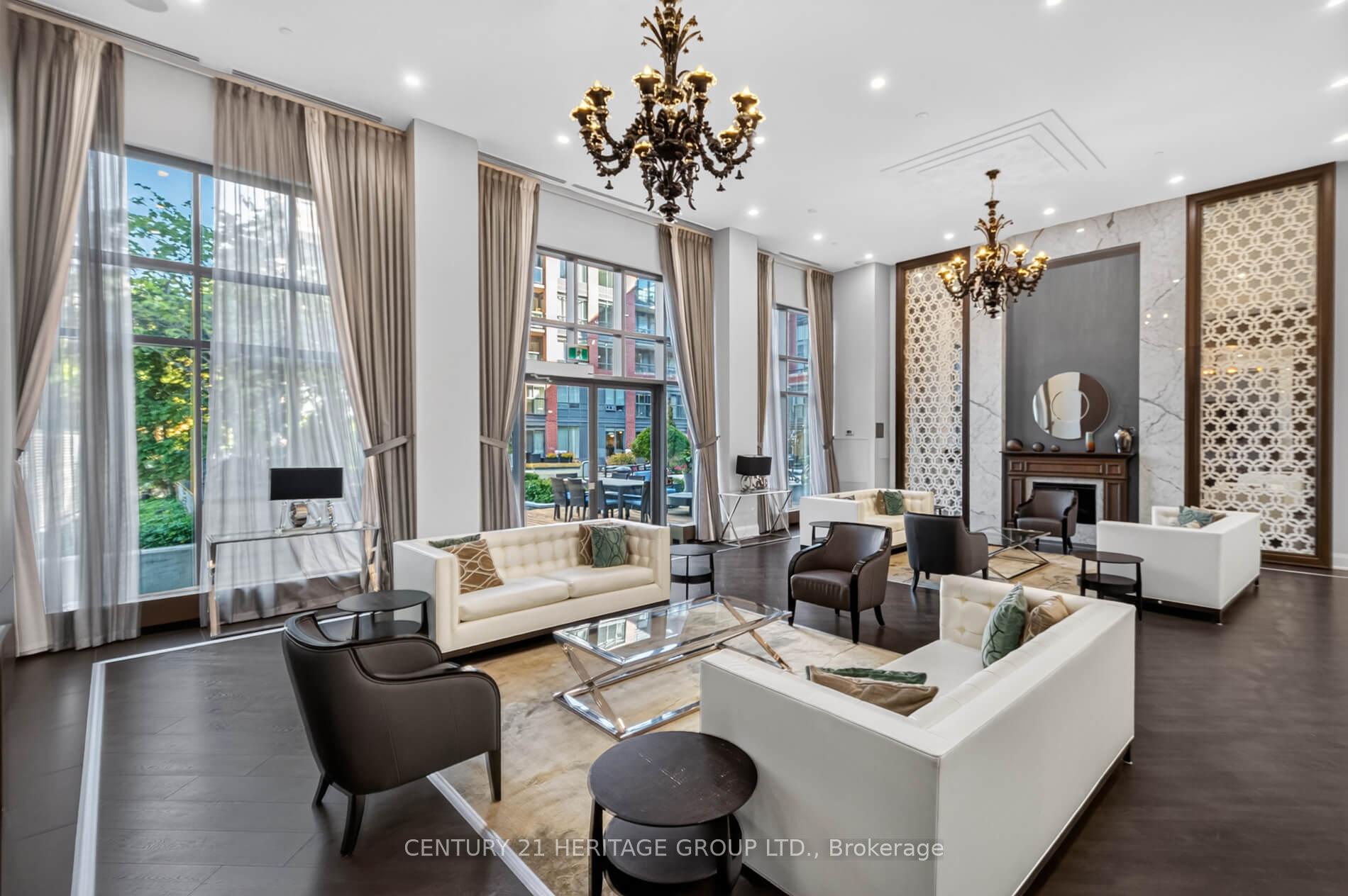 Photo 25 of Unit 116, 7608 Yonge Street, Vaughan, Crestwood-Springfarm-Yorkhill — HOMEH