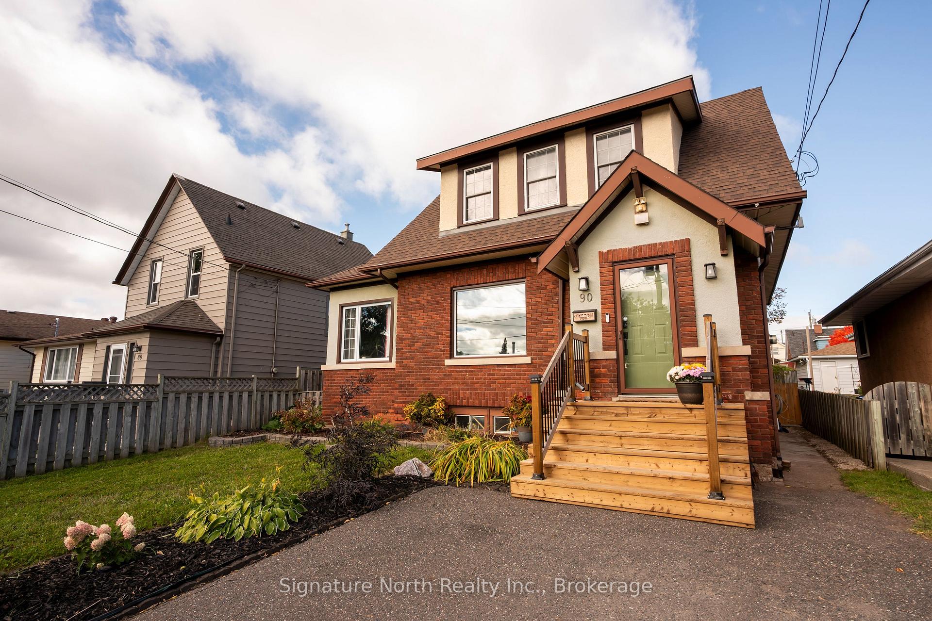 Photo 1 of 90 Peter Street, Thunder Bay, College Heights — HOMEH
