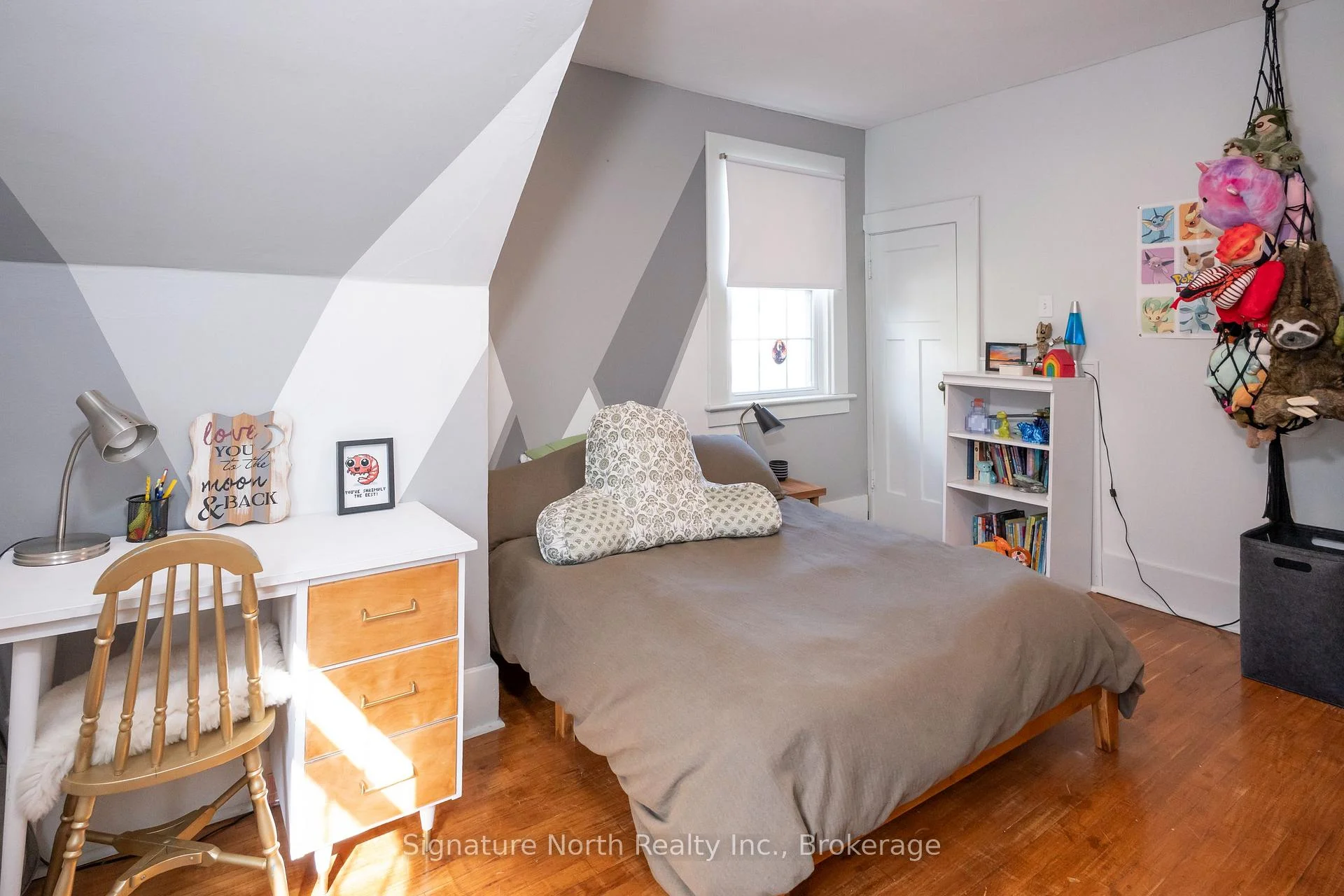 Photo 67 of 90 Peter Street, Thunder Bay, College Heights — HOMEH
