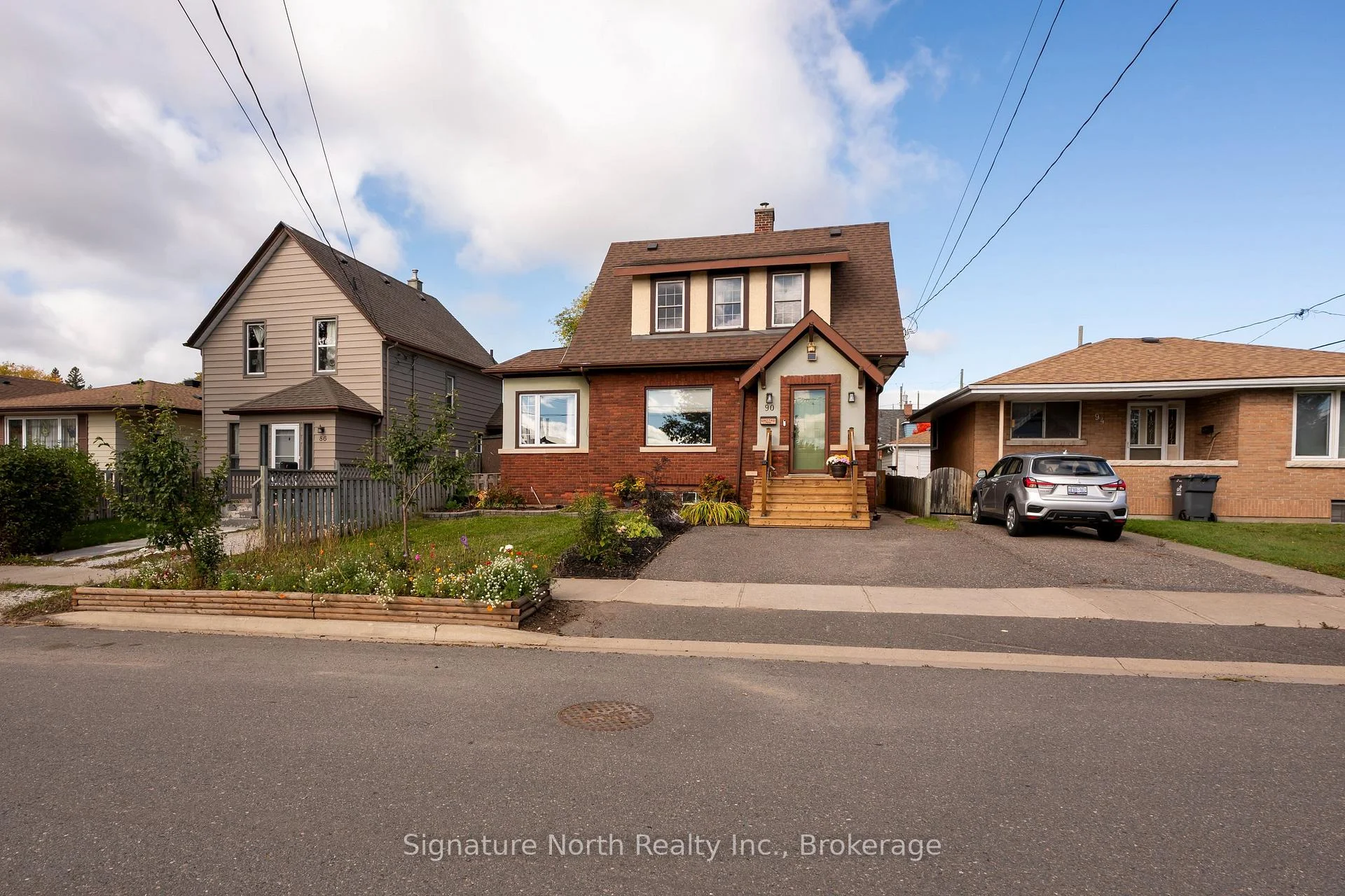 Photo 72 of 90 Peter Street, Thunder Bay, College Heights — HOMEH