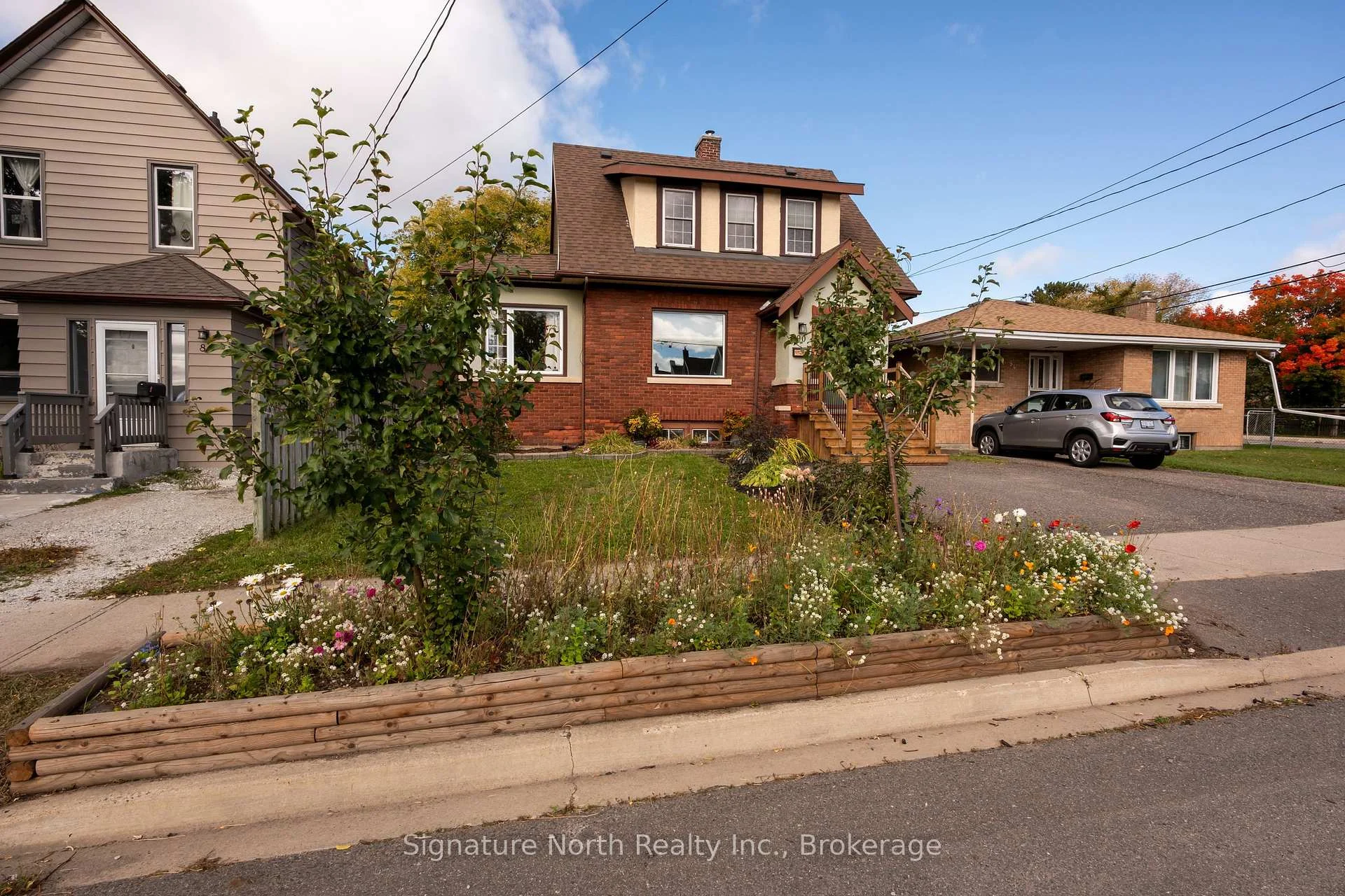 Photo 74 of 90 Peter Street, Thunder Bay, College Heights — HOMEH