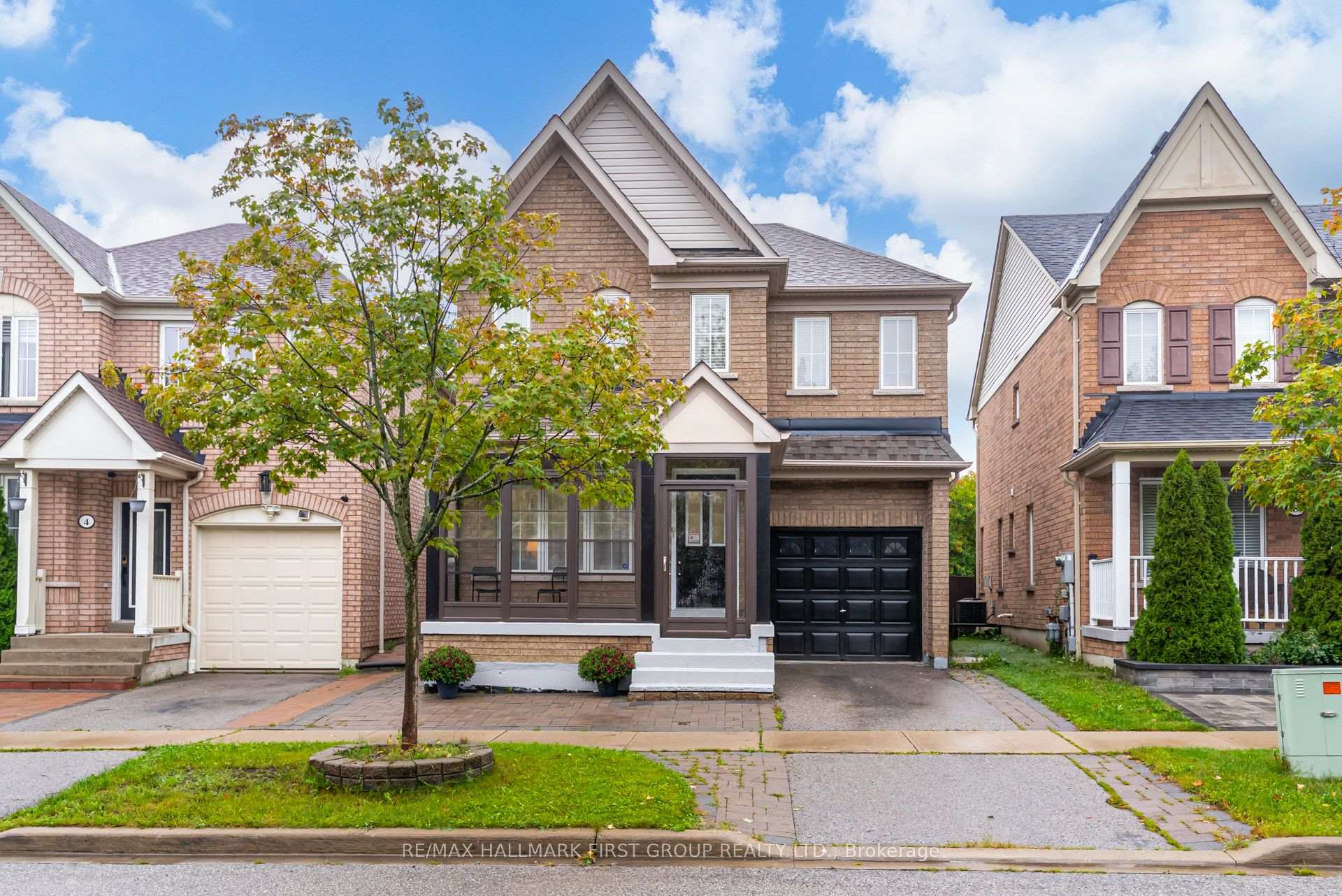 Photo 1 of 6 Tansley Crescent, Ajax, Northeast Ajax — HOMEH