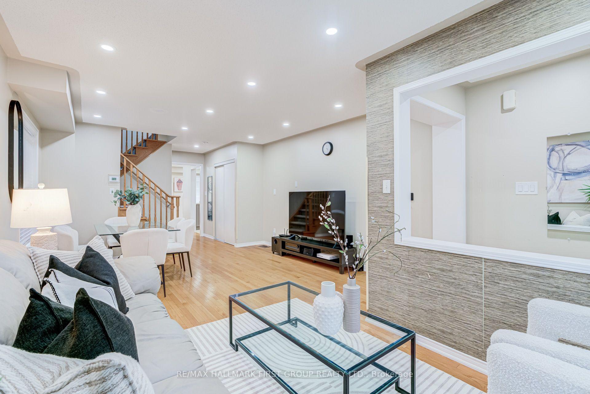 Photo 6 of 6 Tansley Crescent, Ajax, Northeast Ajax — HOMEH