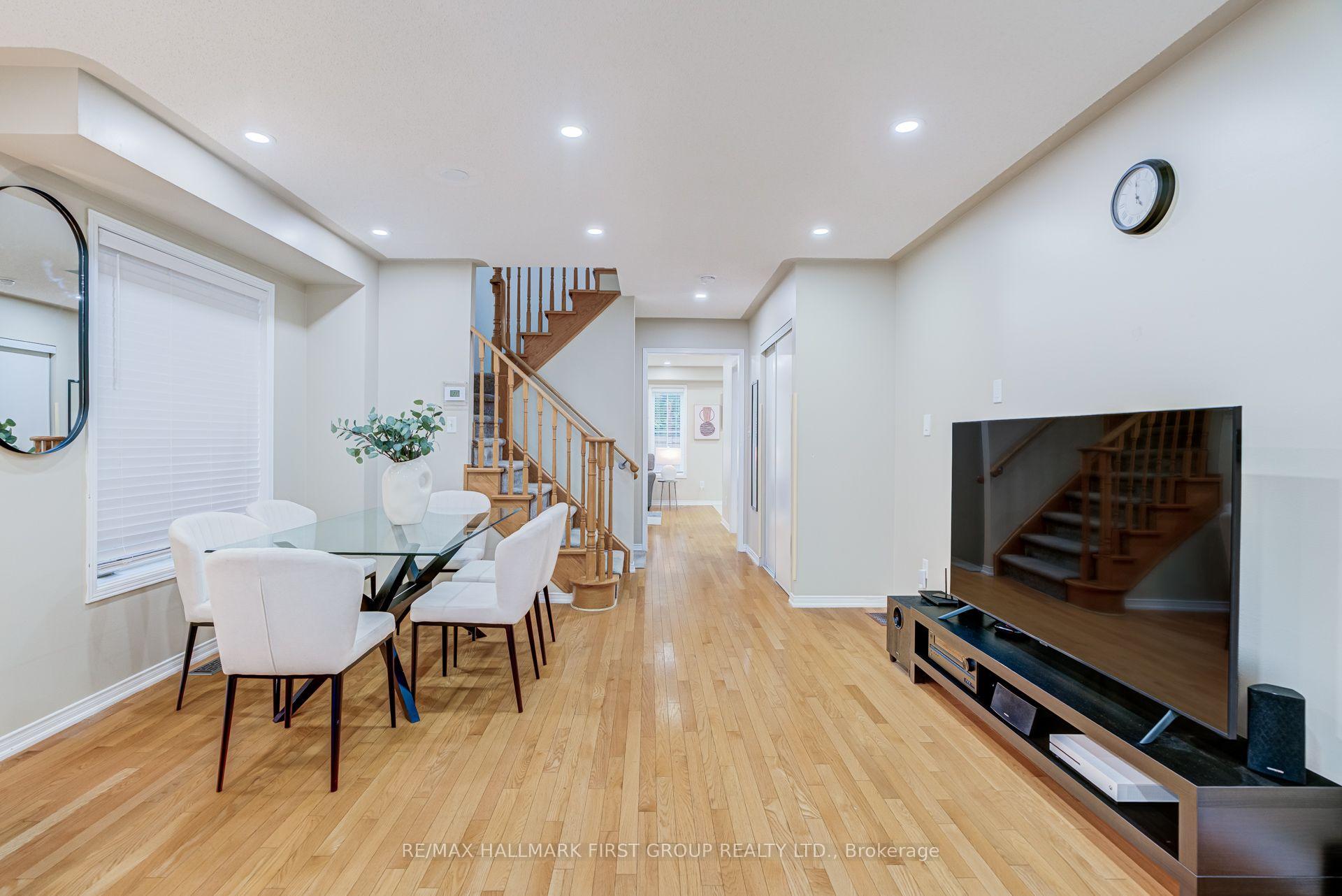 Photo 7 of 6 Tansley Crescent, Ajax, Northeast Ajax — HOMEH