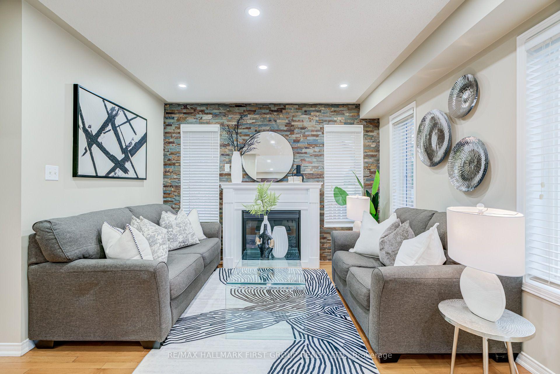 Photo 9 of 6 Tansley Crescent, Ajax, Northeast Ajax — HOMEH
