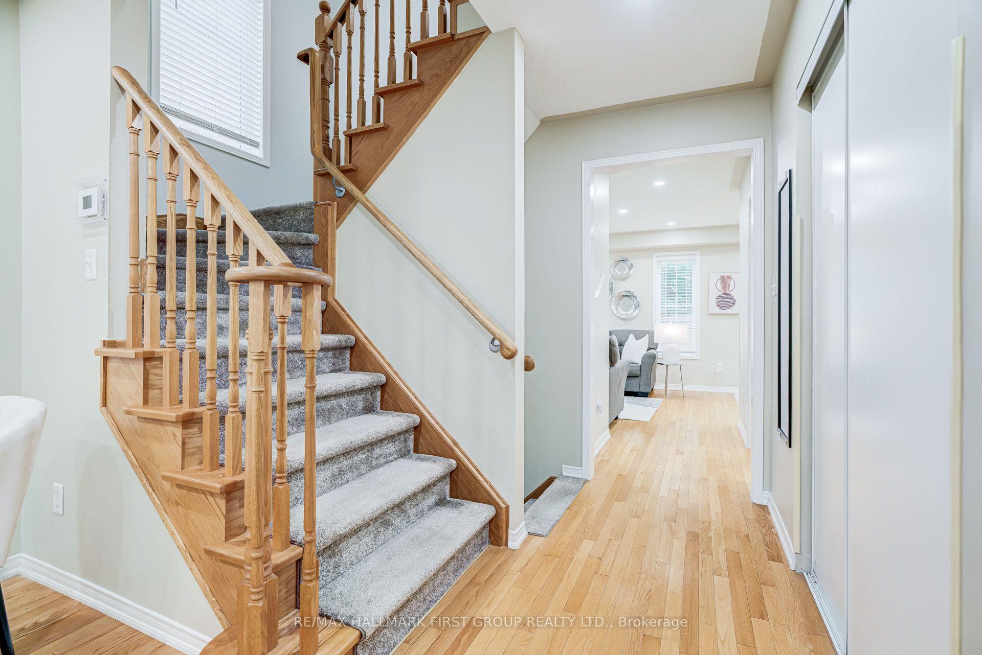 Photo 15 of 6 Tansley Crescent, Ajax, Northeast Ajax — HOMEH
