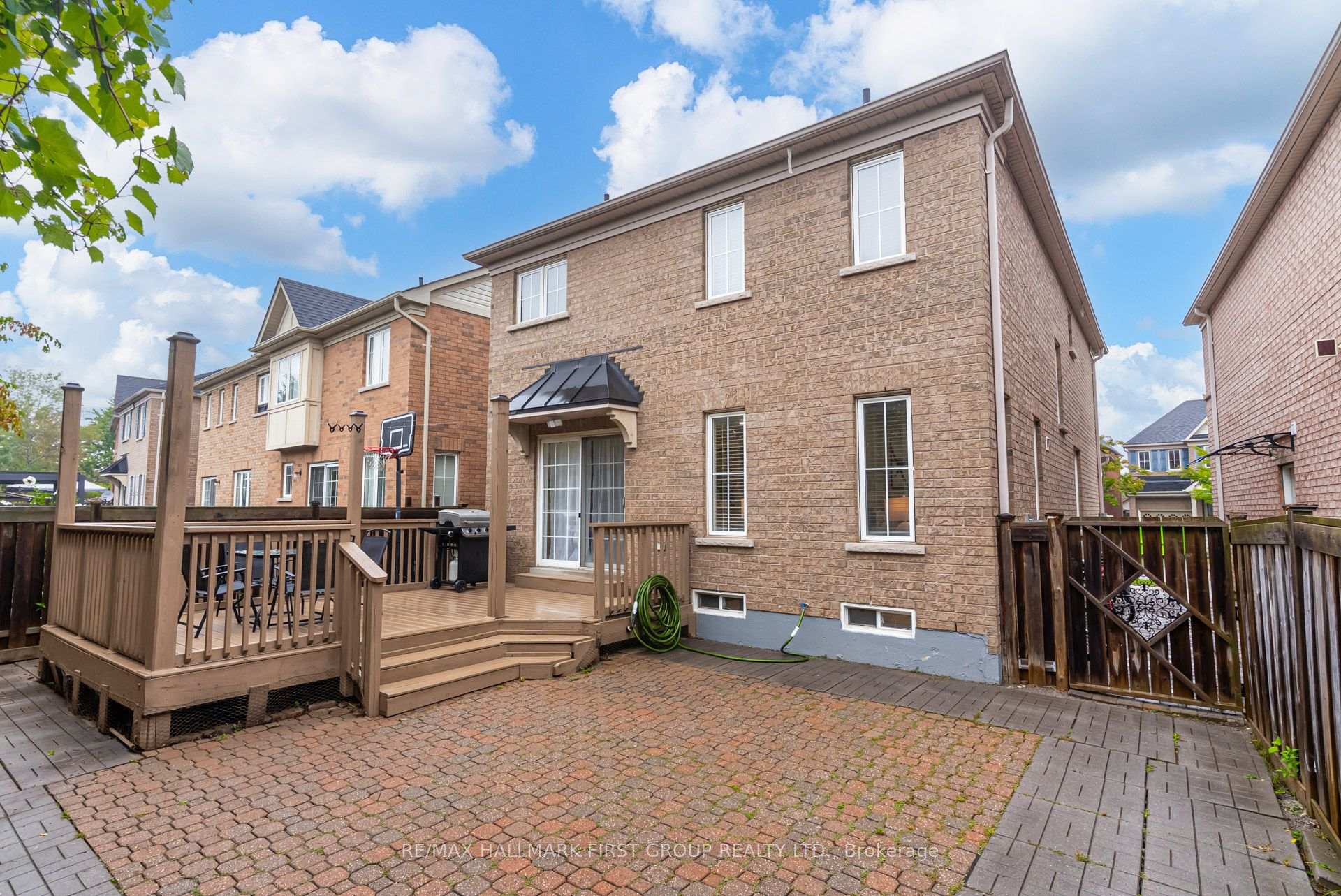 Photo 26 of 6 Tansley Crescent, Ajax, Northeast Ajax — HOMEH