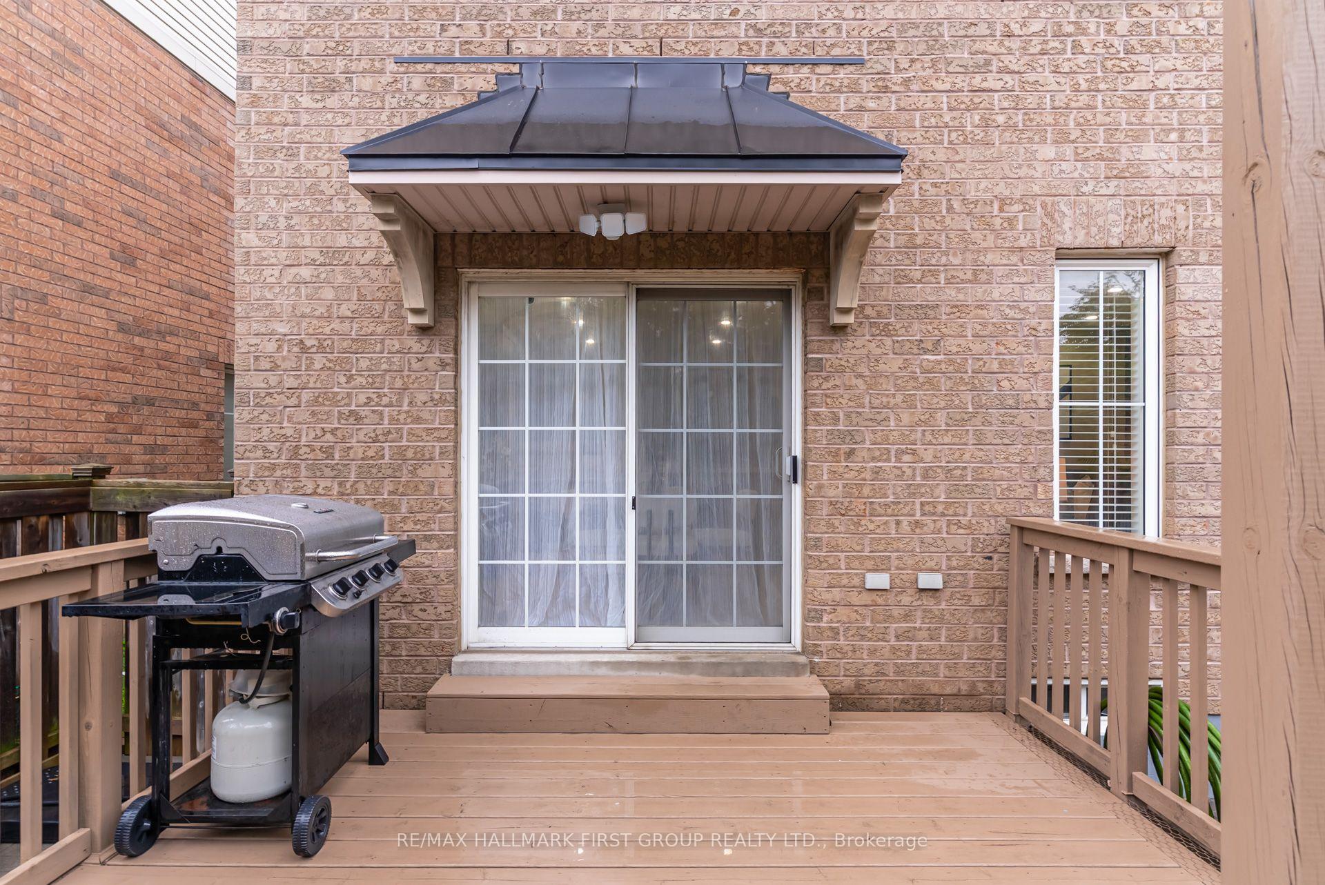Photo 27 of 6 Tansley Crescent, Ajax, Northeast Ajax — HOMEH