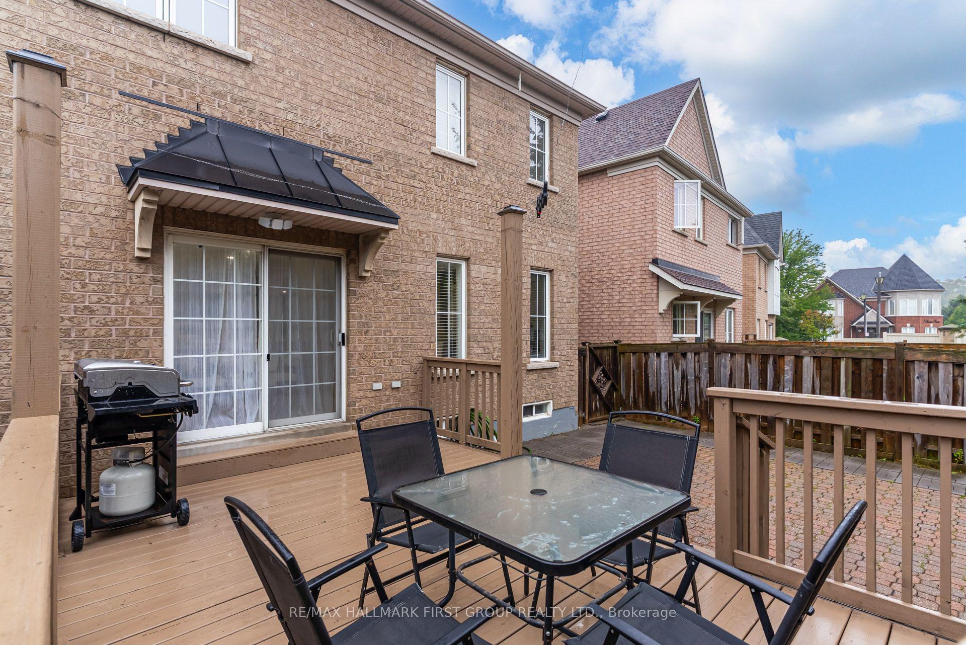 Photo 28 of 6 Tansley Crescent, Ajax, Northeast Ajax — HOMEH