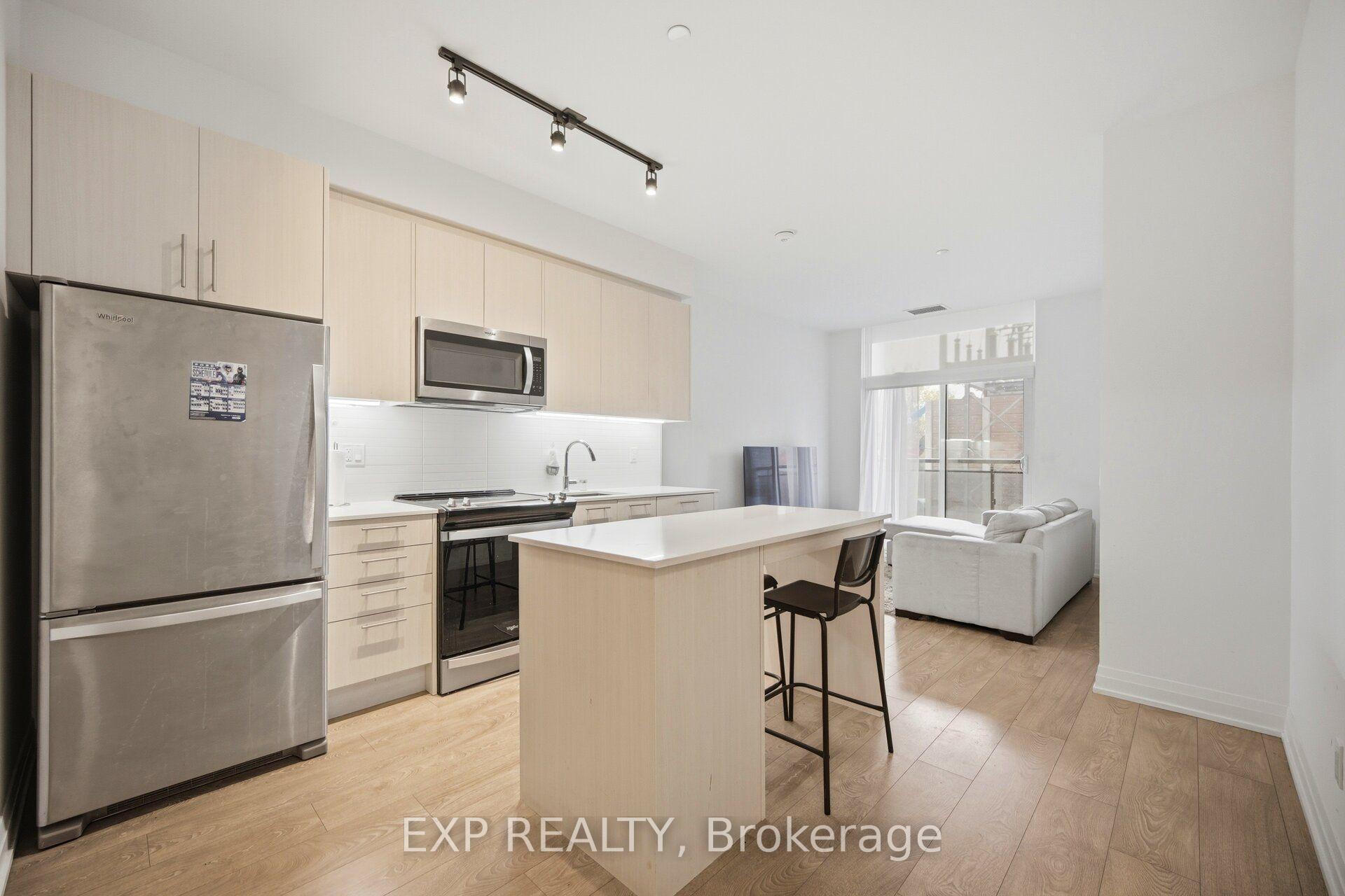 Photo 3 of Unit 10, 286 Main Street, Toronto, East End-Danforth — HOMEH