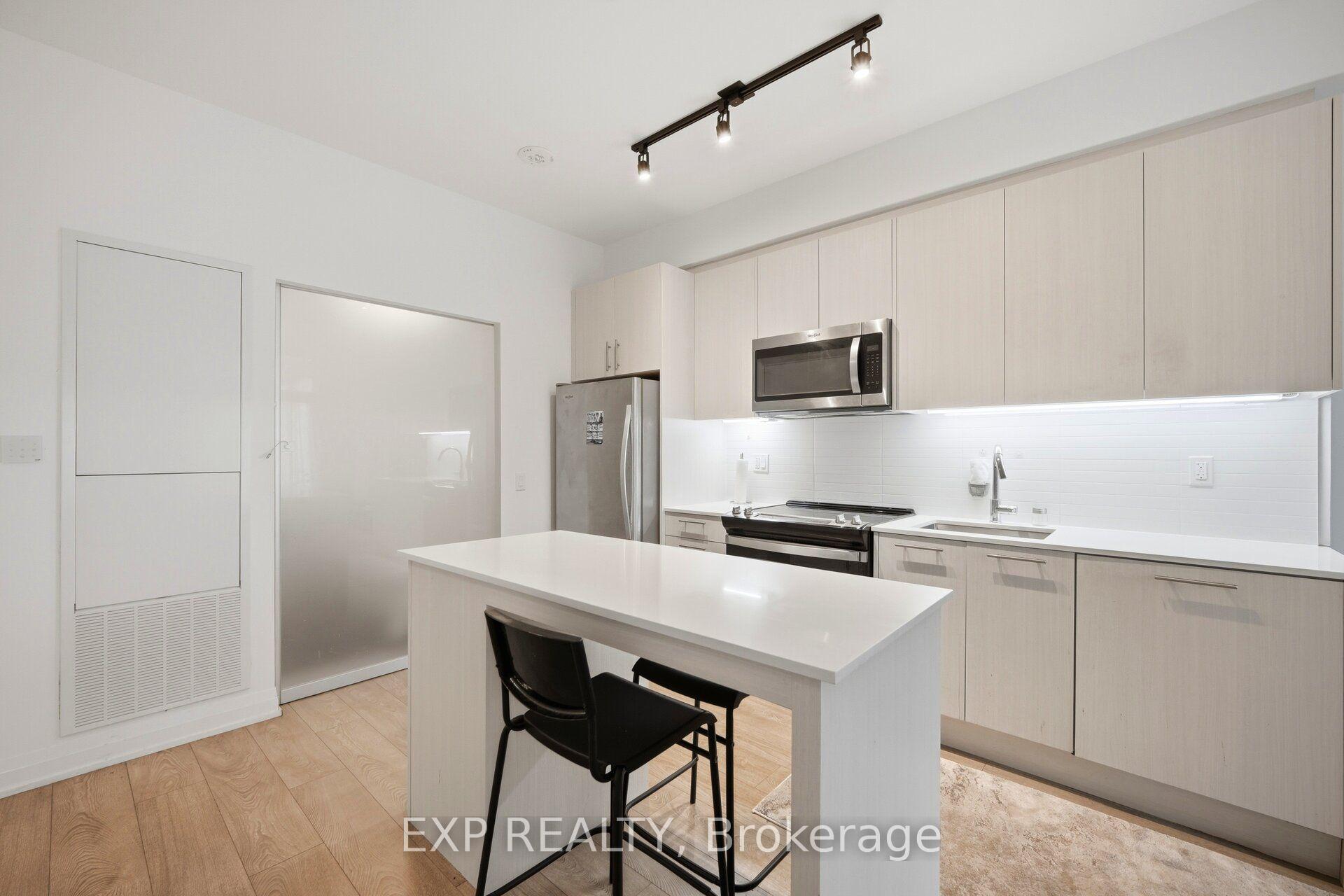 Photo 6 of Unit 10, 286 Main Street, Toronto, East End-Danforth — HOMEH