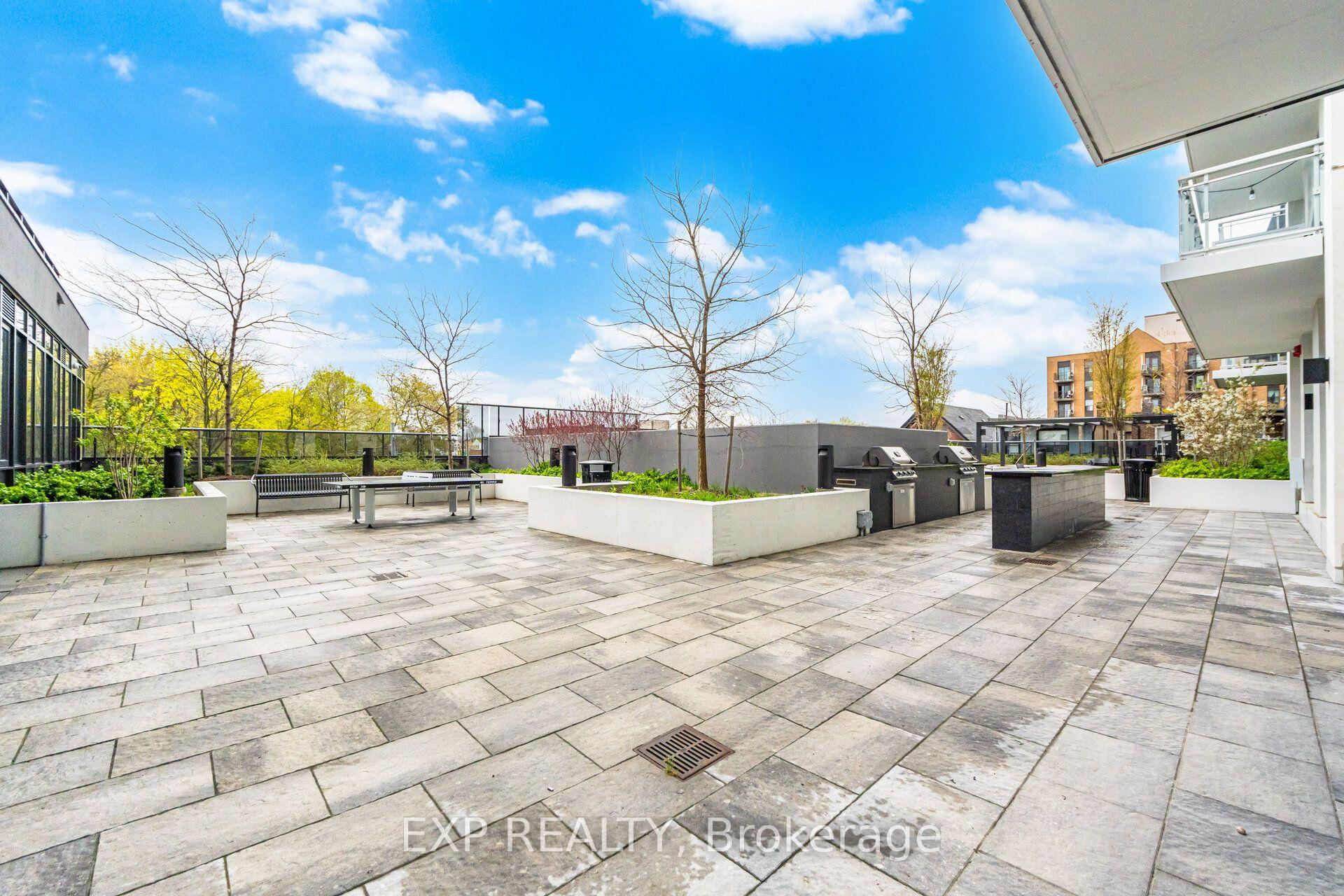 Photo 19 of Unit 10, 286 Main Street, Toronto, East End-Danforth — HOMEH