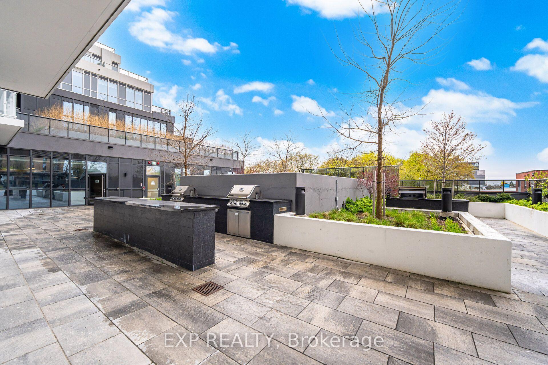 Photo 20 of Unit 10, 286 Main Street, Toronto, East End-Danforth — HOMEH