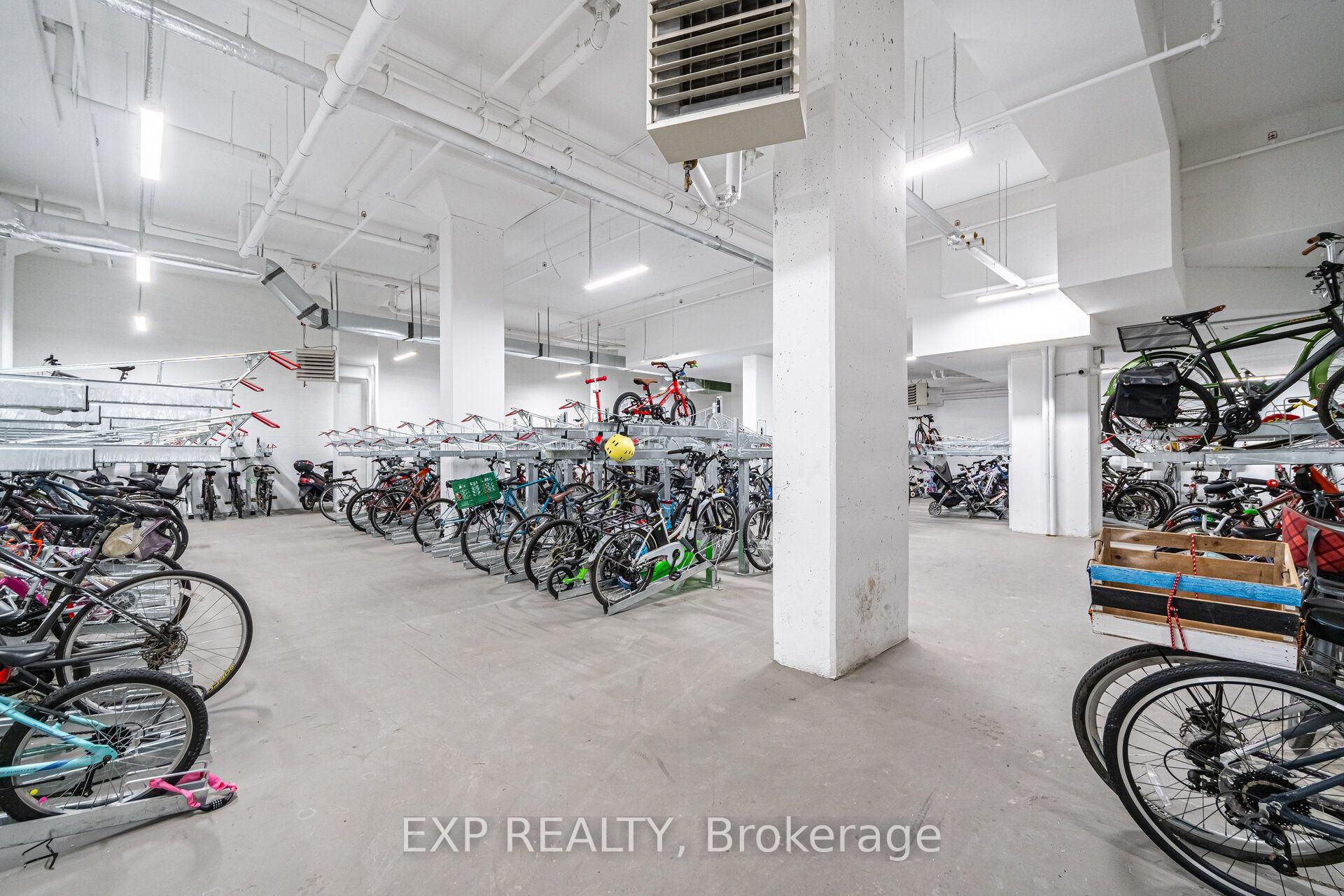 Photo 23 of Unit 10, 286 Main Street, Toronto, East End-Danforth — HOMEH