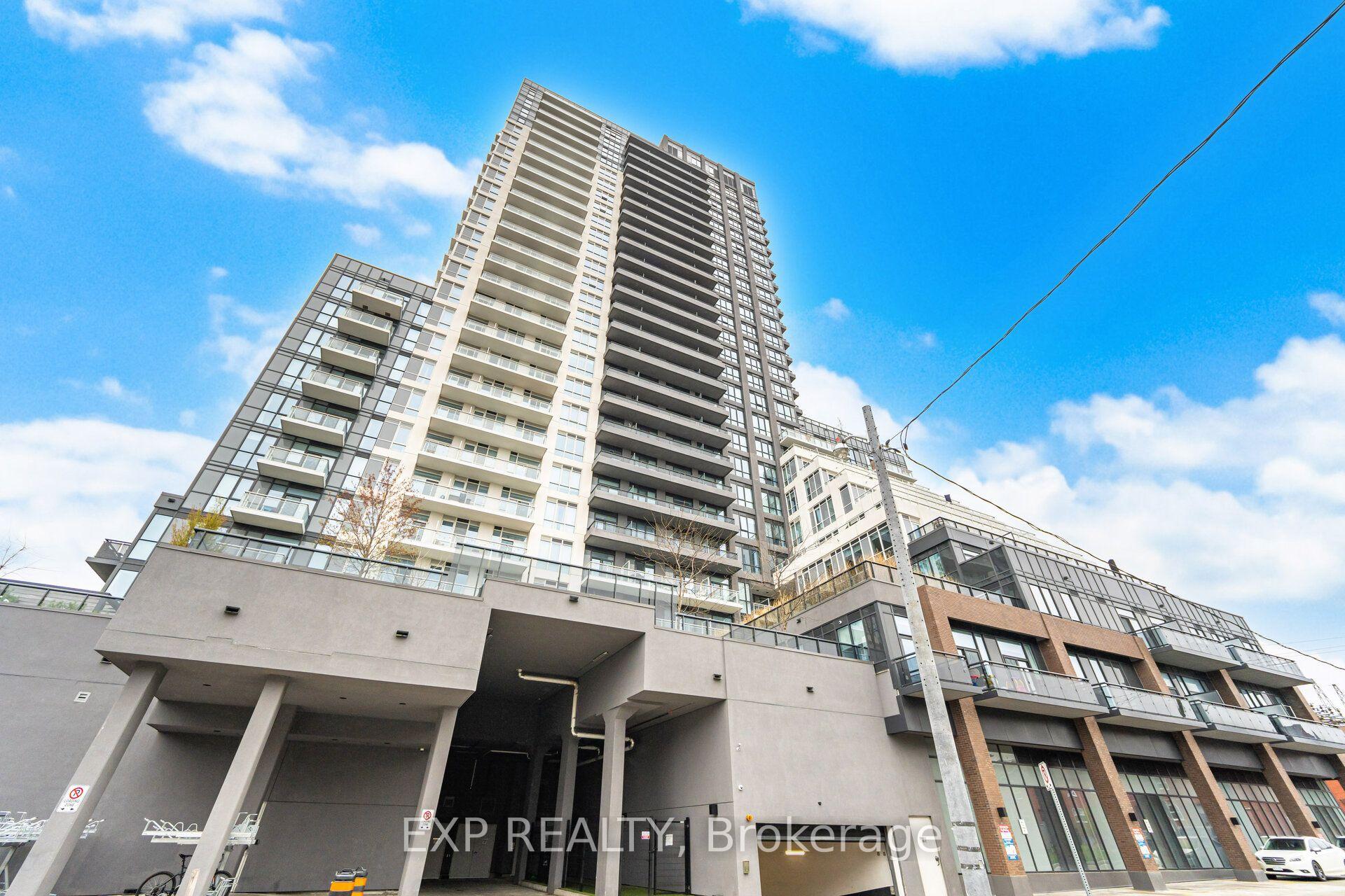 Photo 26 of Unit 10, 286 Main Street, Toronto, East End-Danforth — HOMEH