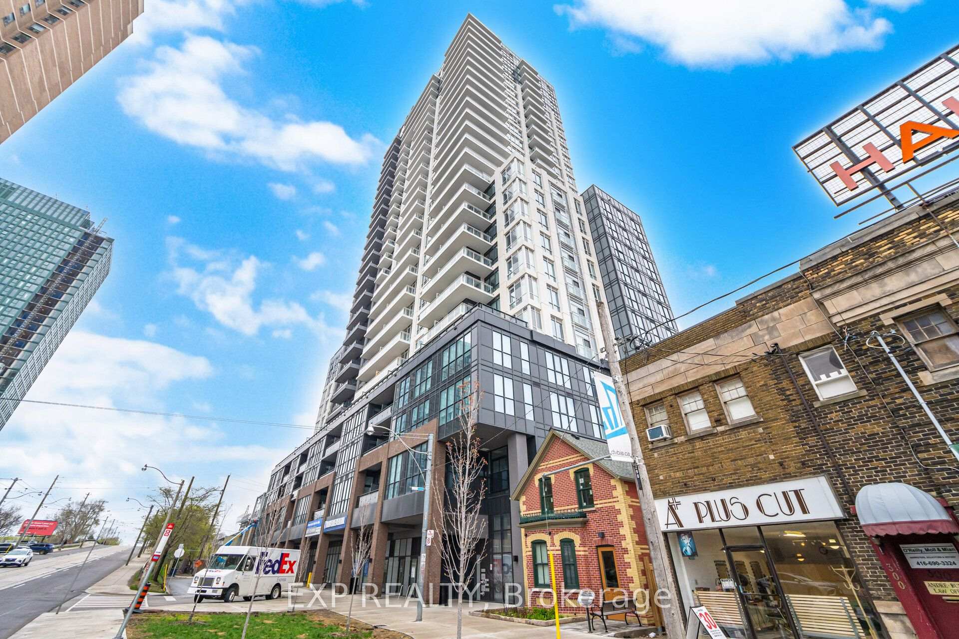 Photo 27 of Unit 10, 286 Main Street, Toronto, East End-Danforth — HOMEH