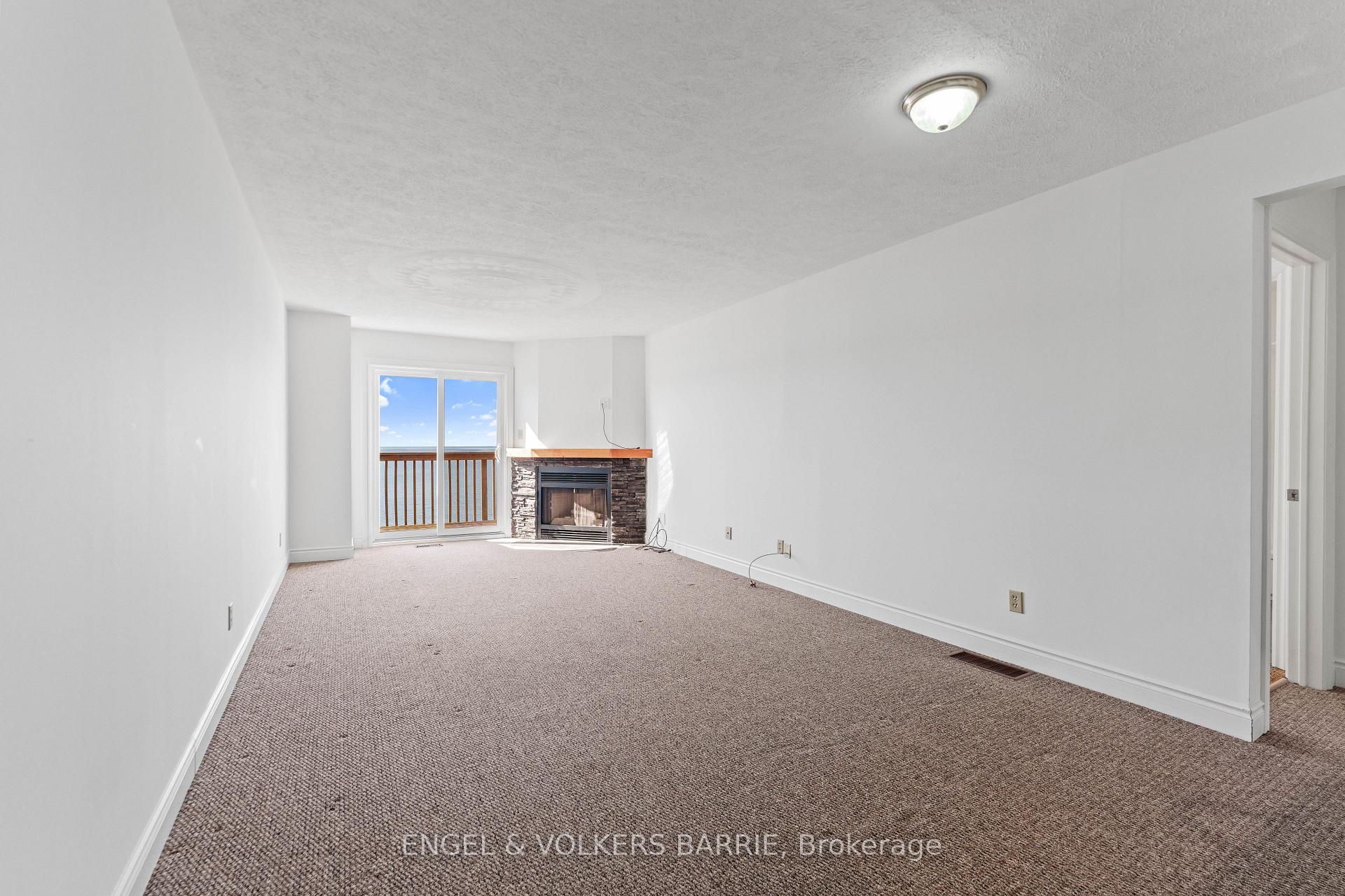 Photo 10 of Unit 204, 43 Olive Crescent, Orillia — HOMEH
