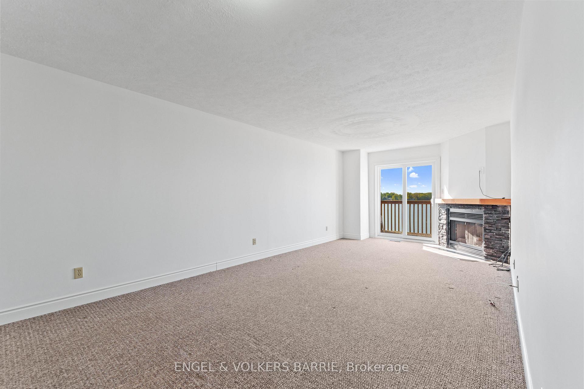 Photo 11 of Unit 204, 43 Olive Crescent, Orillia — HOMEH