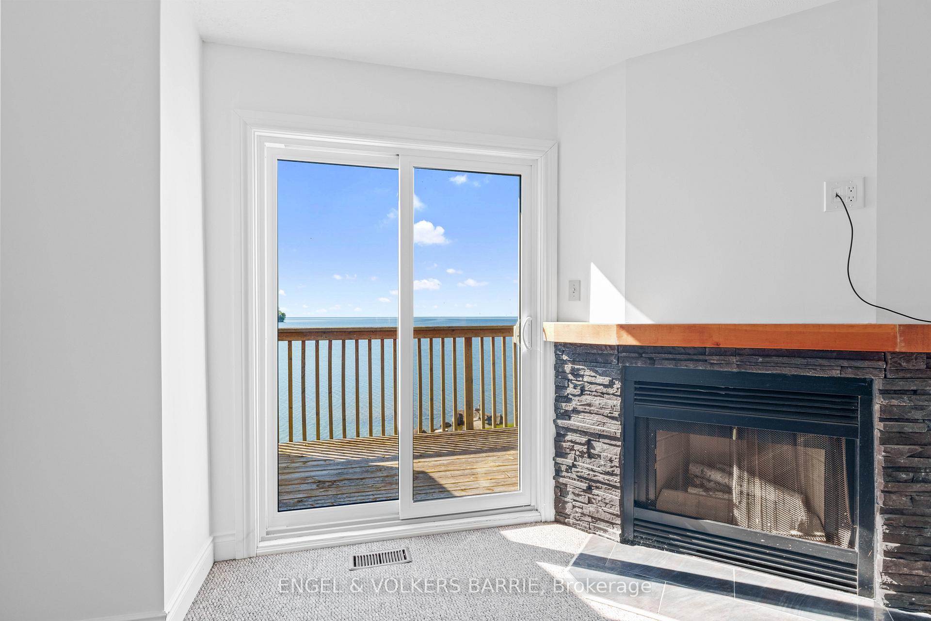 Photo 12 of Unit 204, 43 Olive Crescent, Orillia — HOMEH