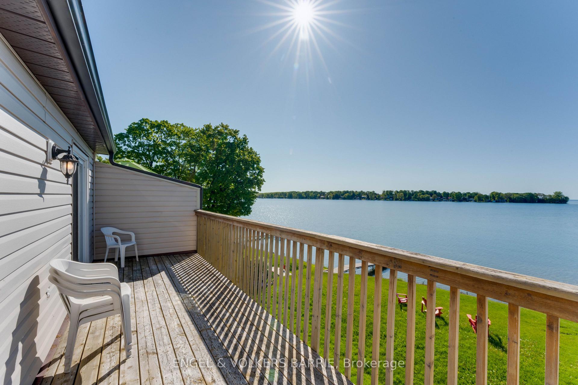Photo 13 of Unit 204, 43 Olive Crescent, Orillia — HOMEH