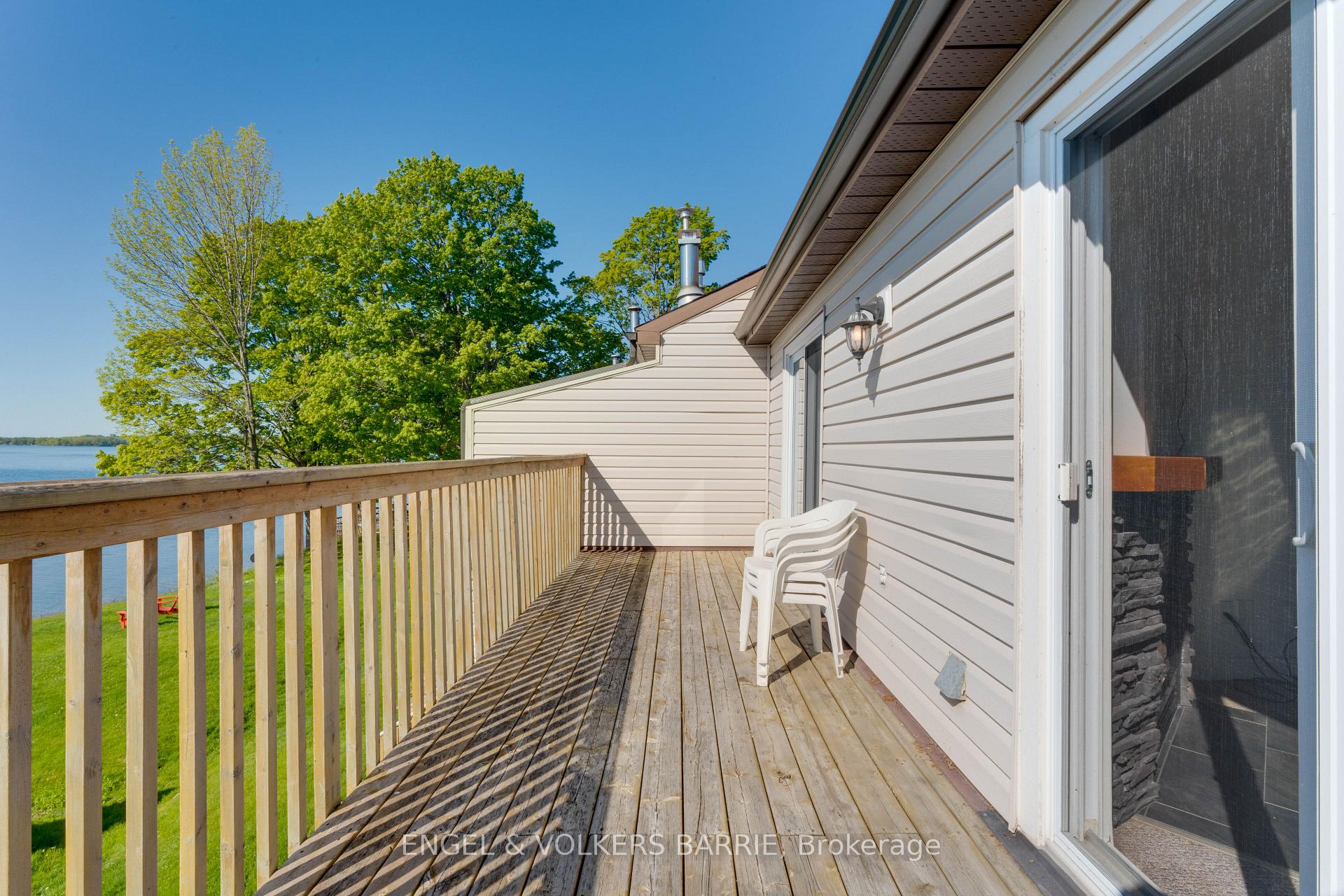 Photo 14 of Unit 204, 43 Olive Crescent, Orillia — HOMEH