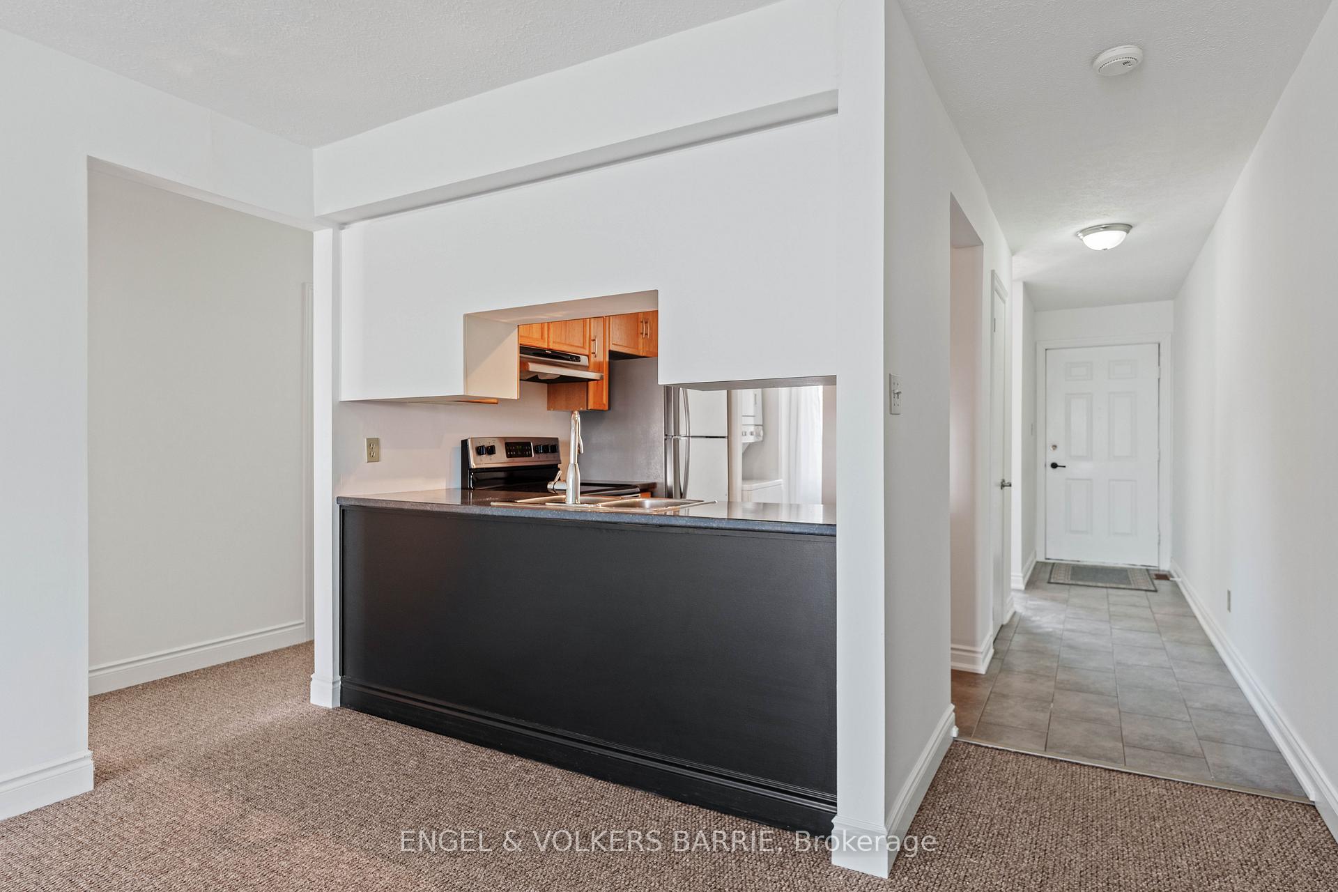 Photo 16 of Unit 204, 43 Olive Crescent, Orillia — HOMEH