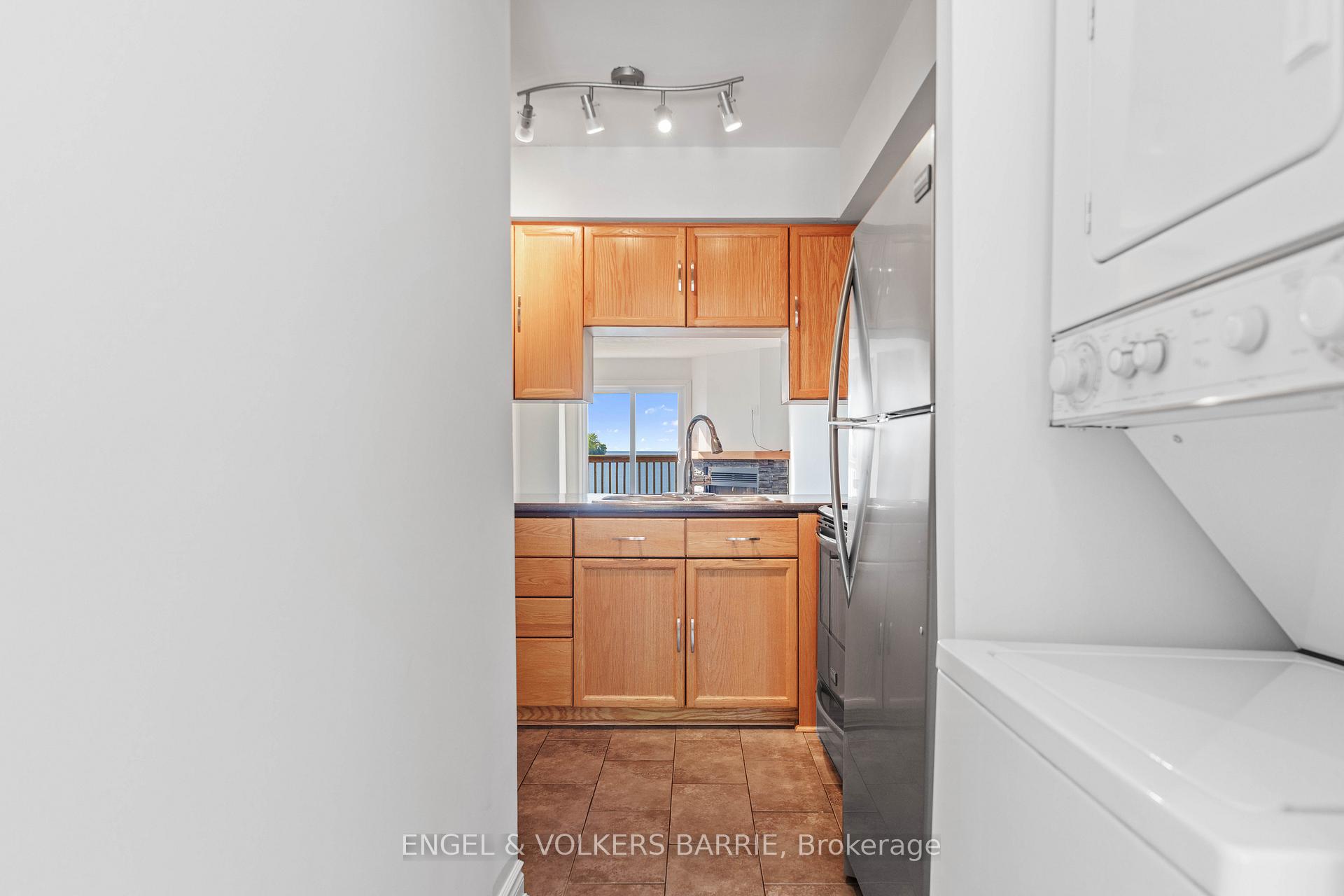 Photo 19 of Unit 204, 43 Olive Crescent, Orillia — HOMEH