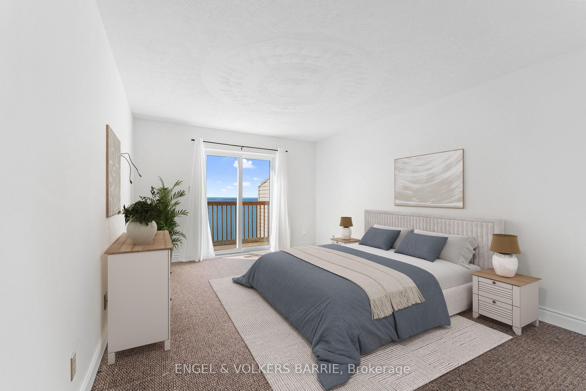 Photo 21 of Unit 204, 43 Olive Crescent, Orillia — HOMEH