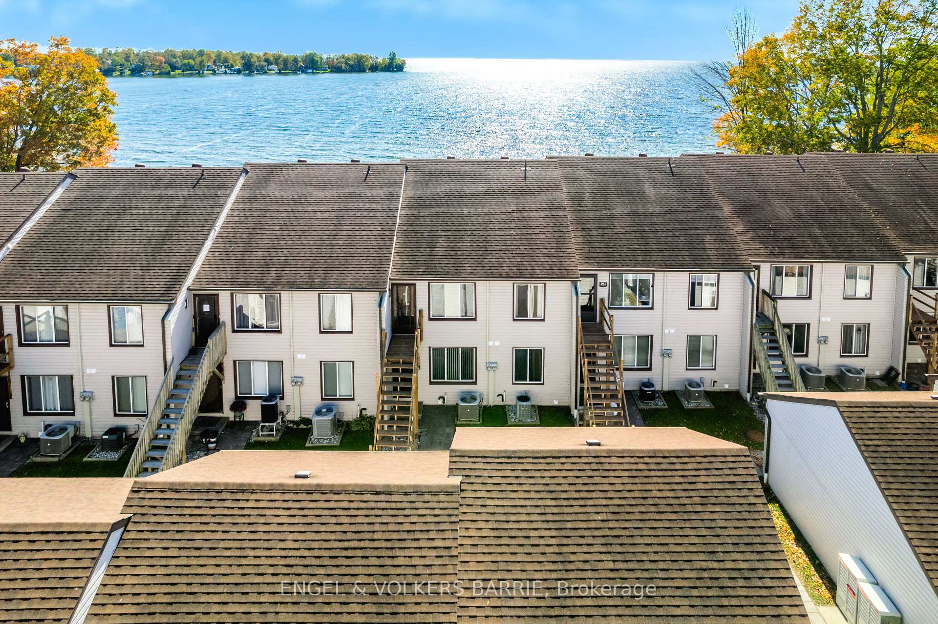 Photo 31 of Unit 204, 43 Olive Crescent, Orillia — HOMEH