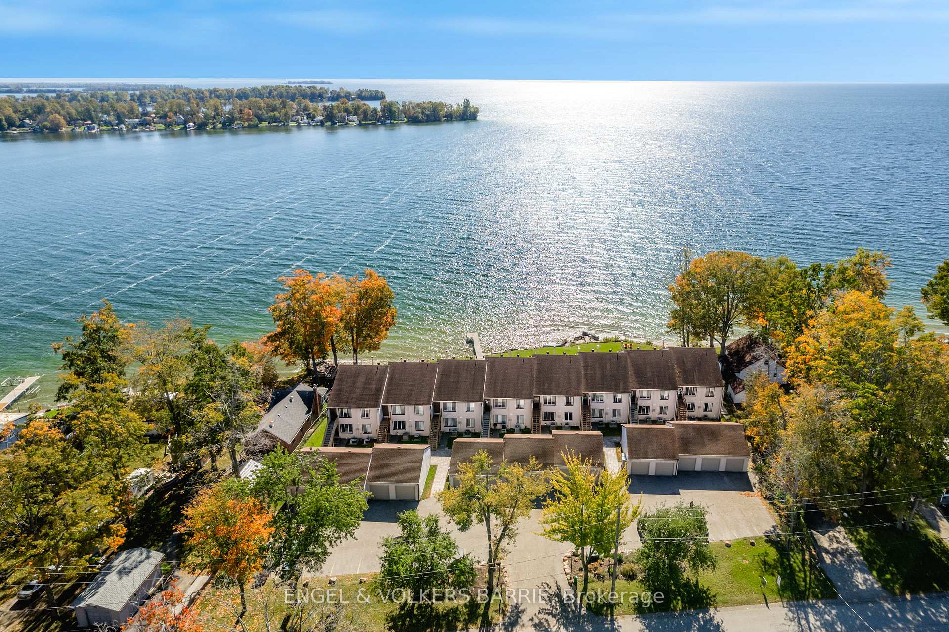 Photo 32 of Unit 204, 43 Olive Crescent, Orillia — HOMEH